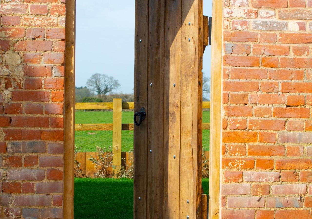 Manor Farm