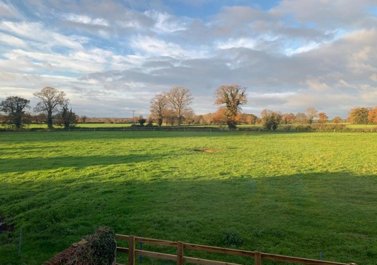 Manor Farm