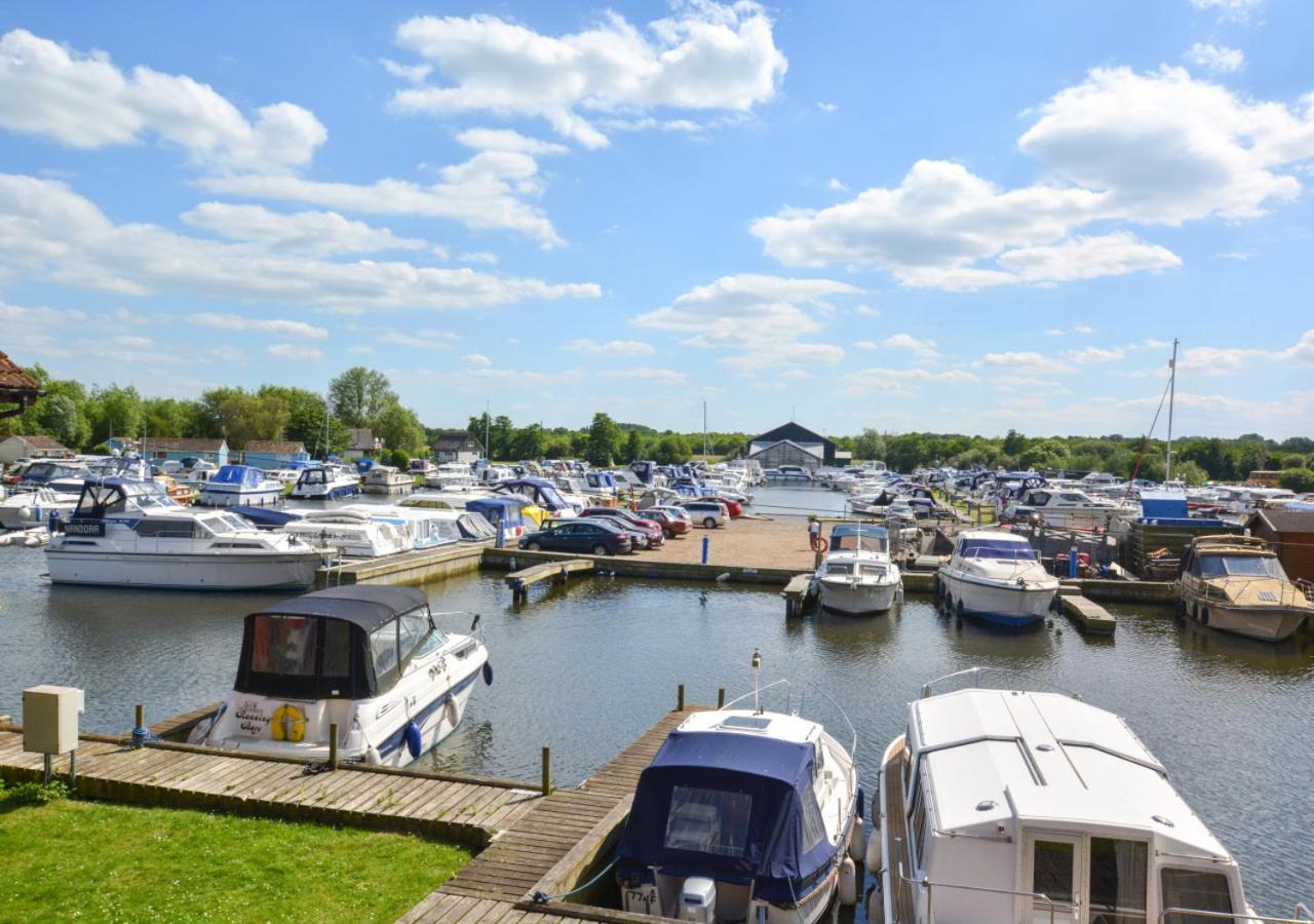2 Bed in Horning oc-1860