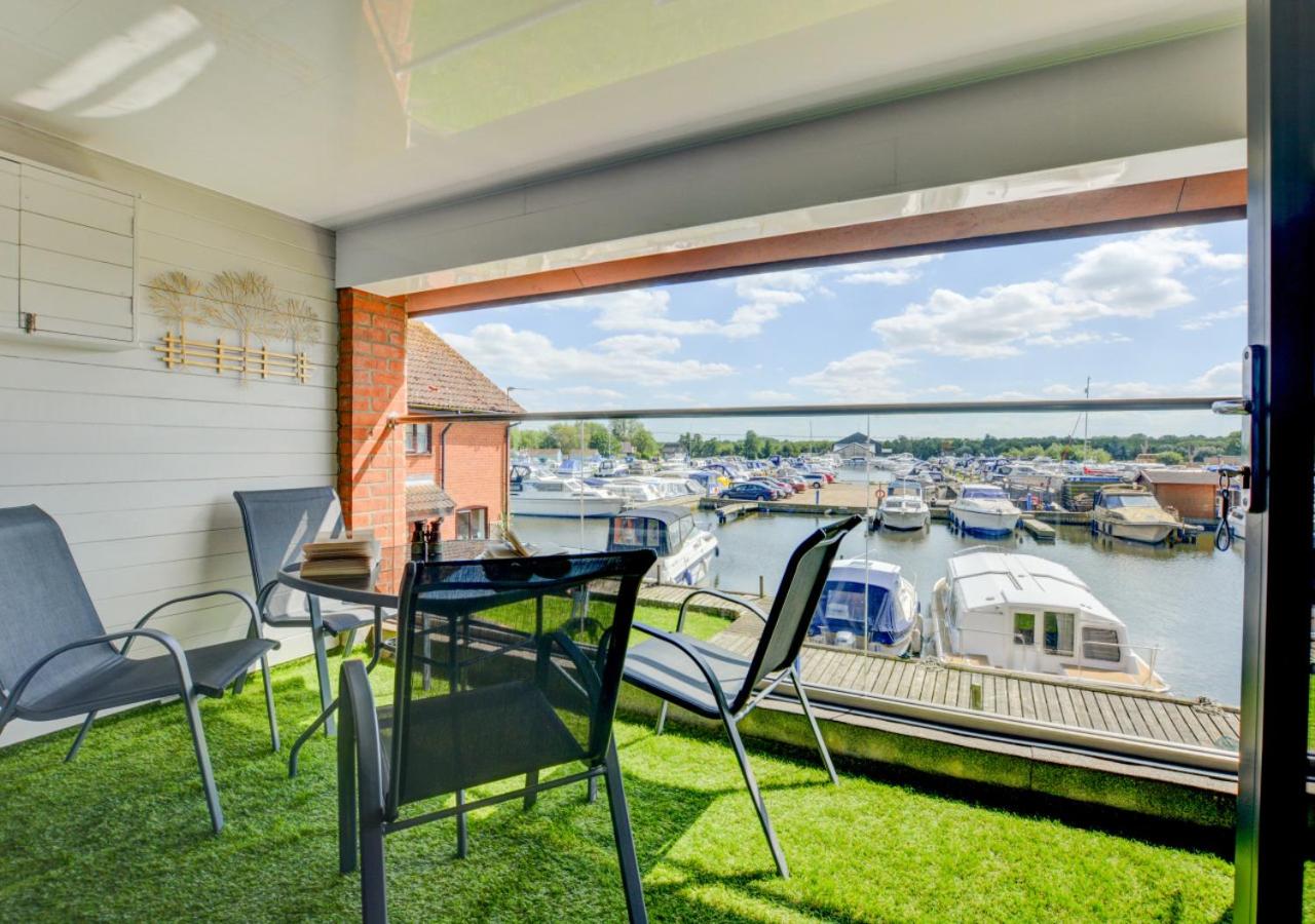2 Bed in Horning oc-1860