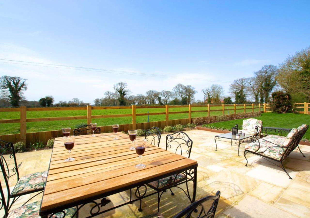 Manor Farm
