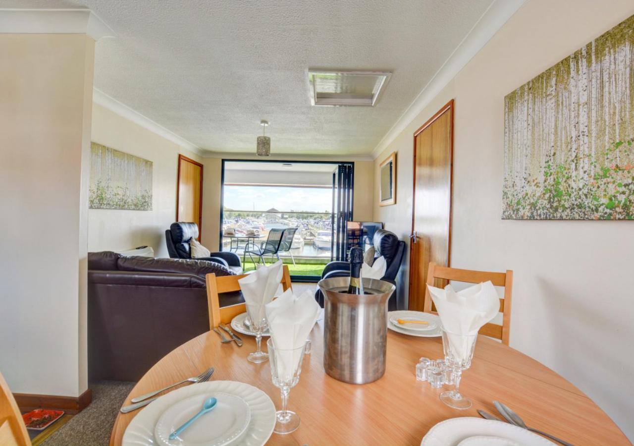 2 Bed in Horning oc-1860