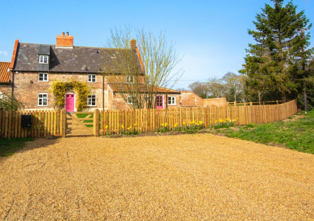 Manor Farm