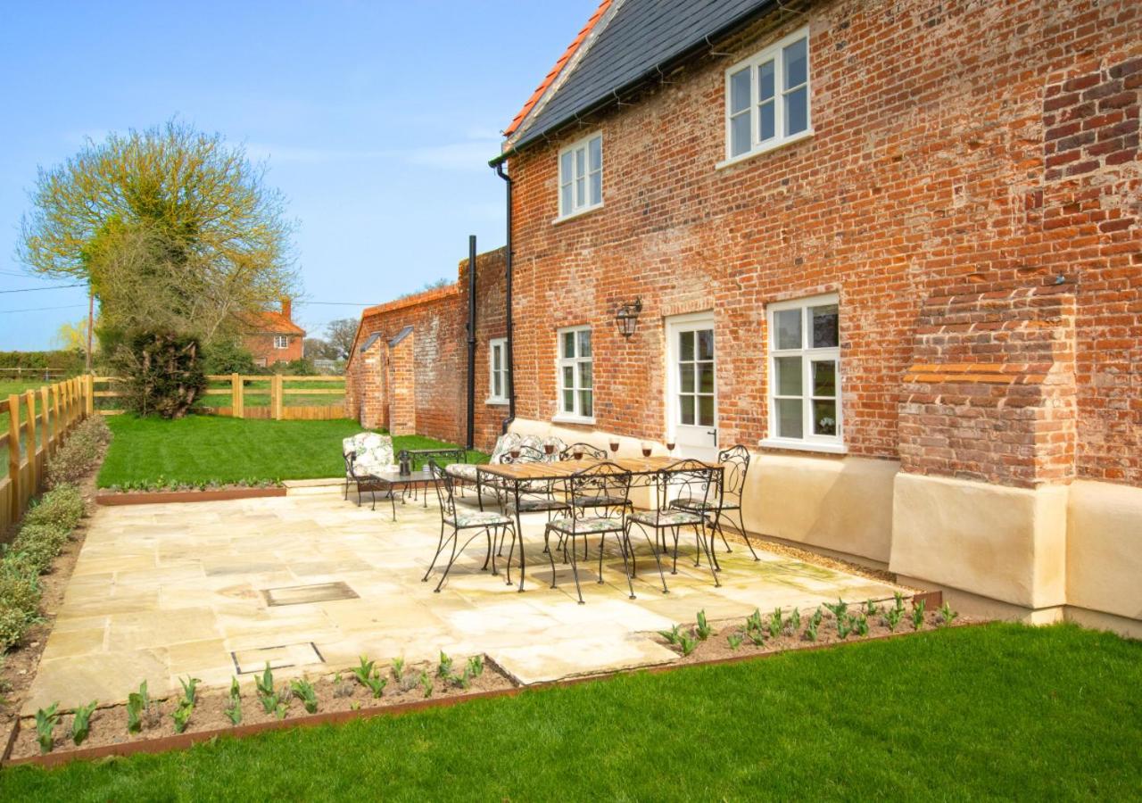 Manor Farm