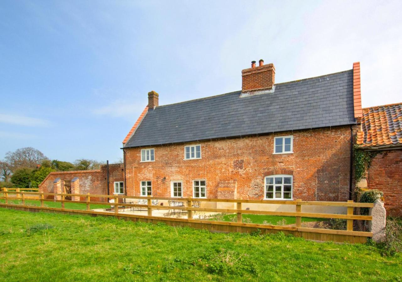 Manor Farm
