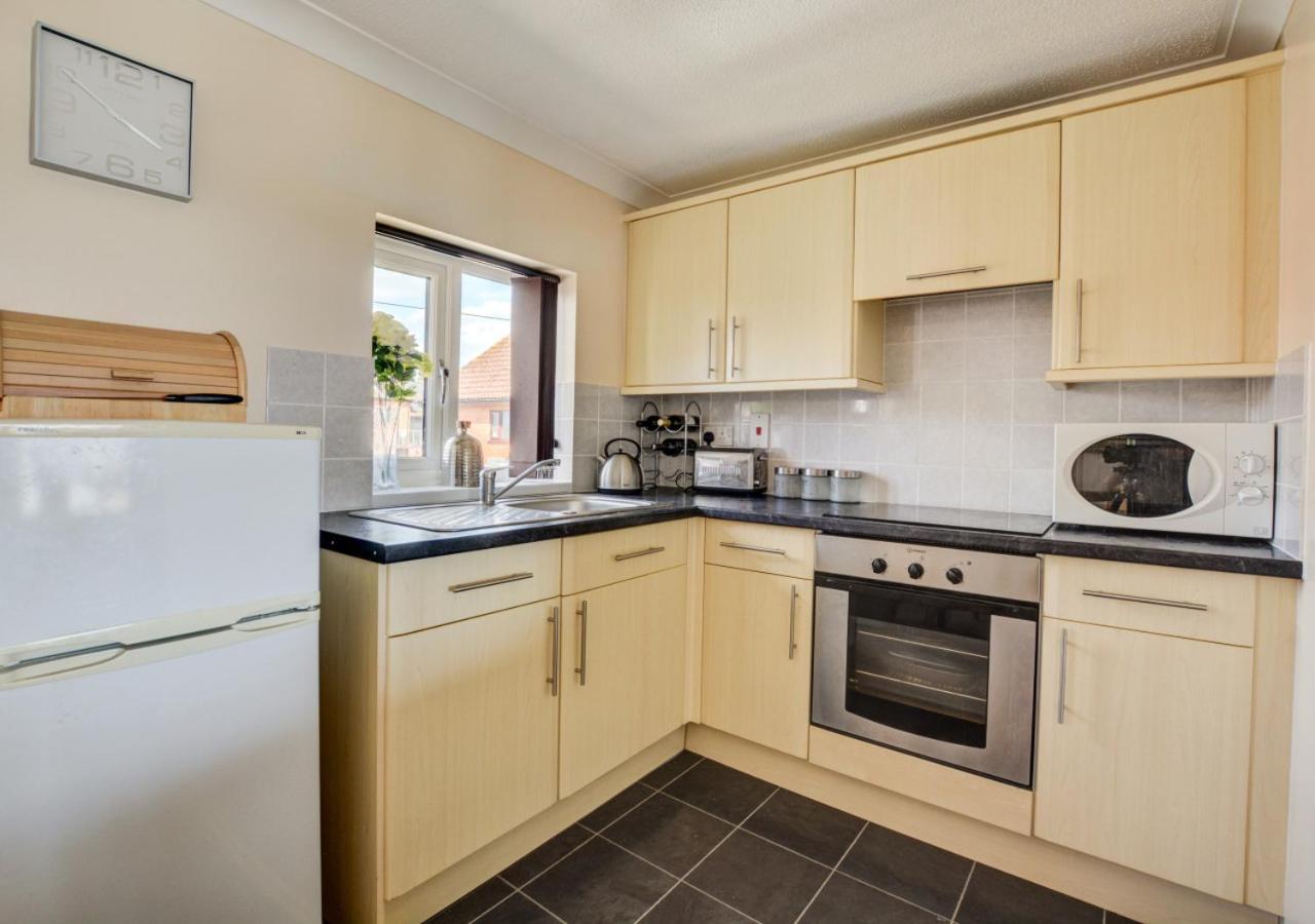 2 Bed in Horning oc-1860