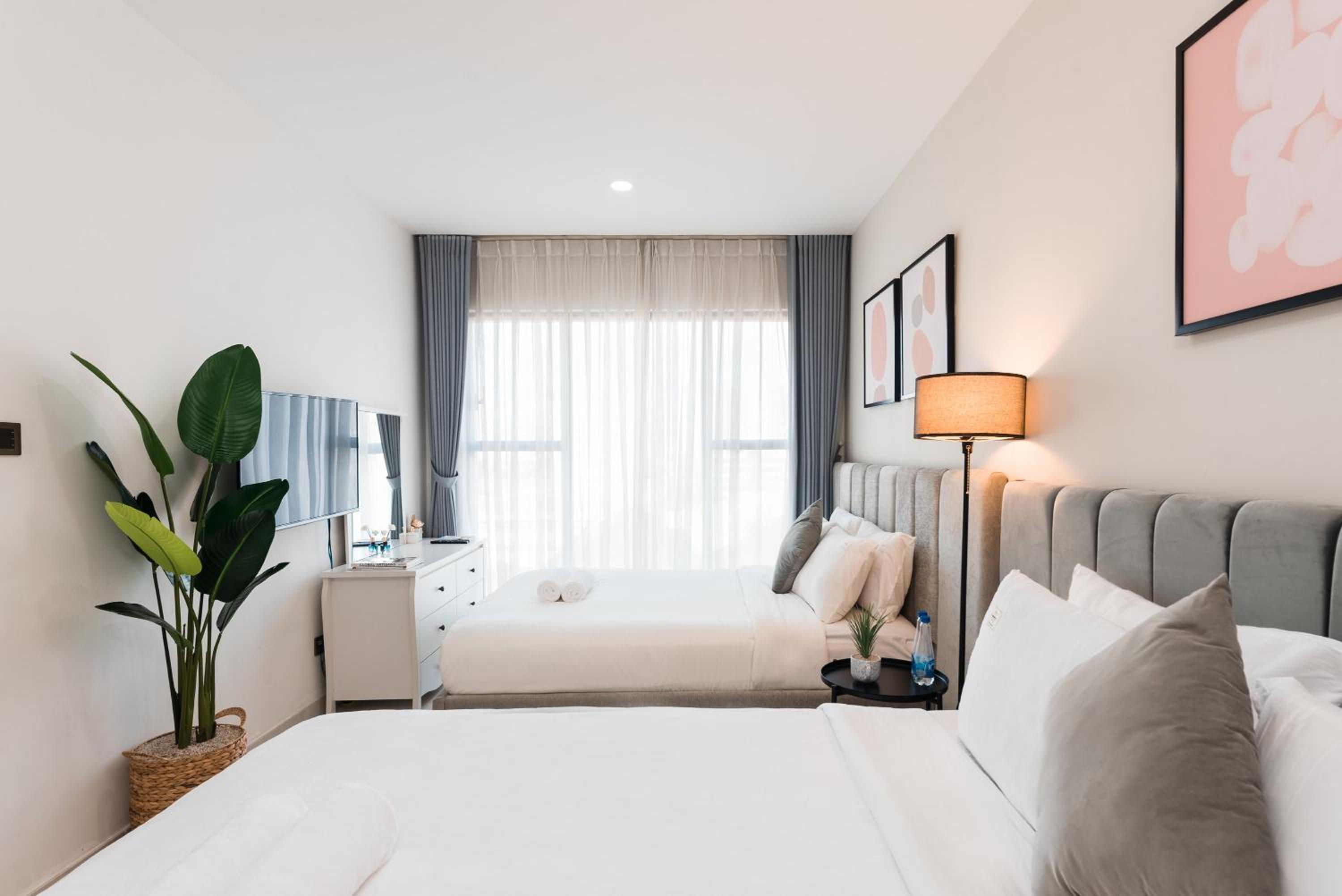 Anna Apartment