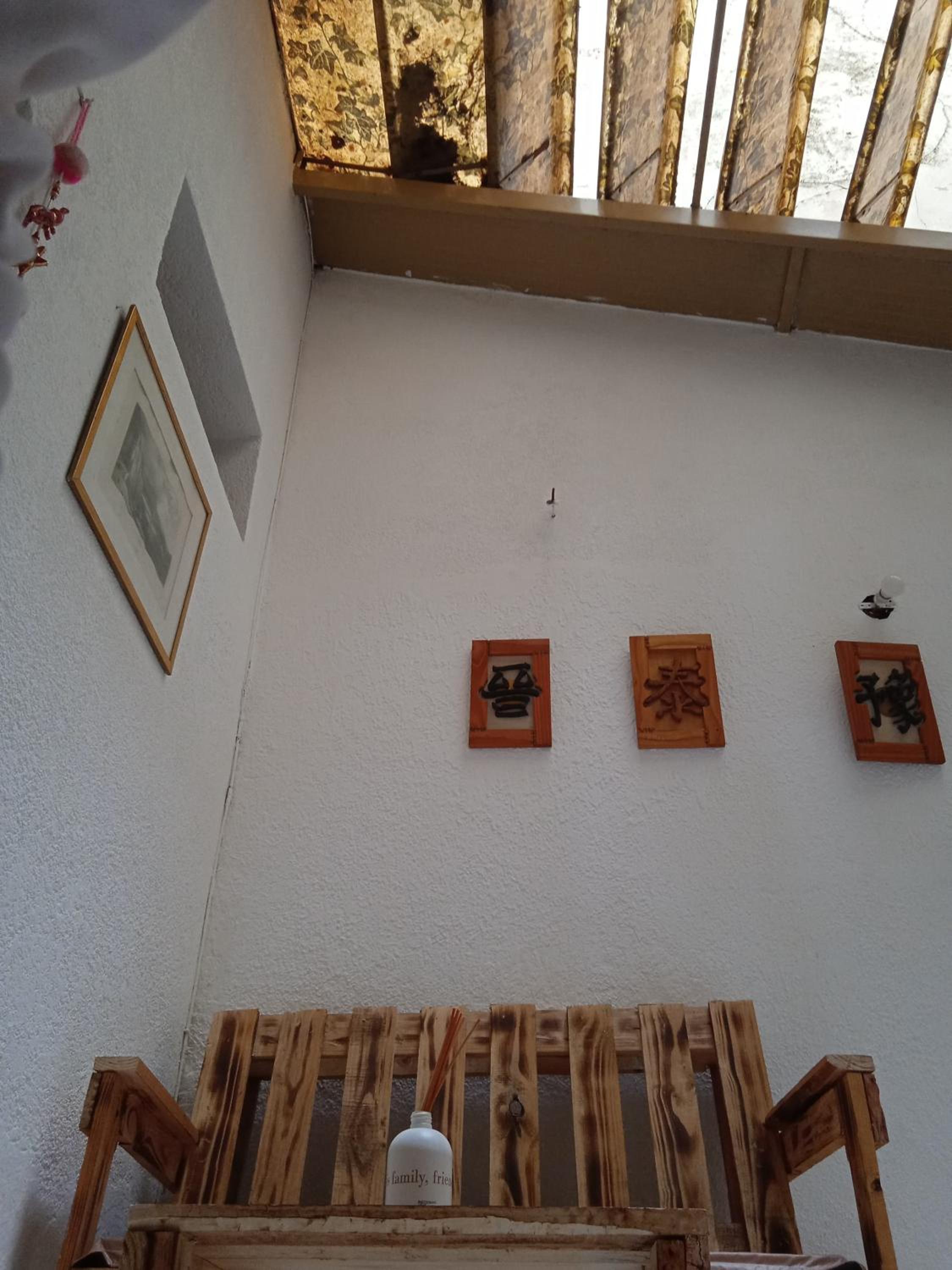 Departamento para 2 personas en Almagro