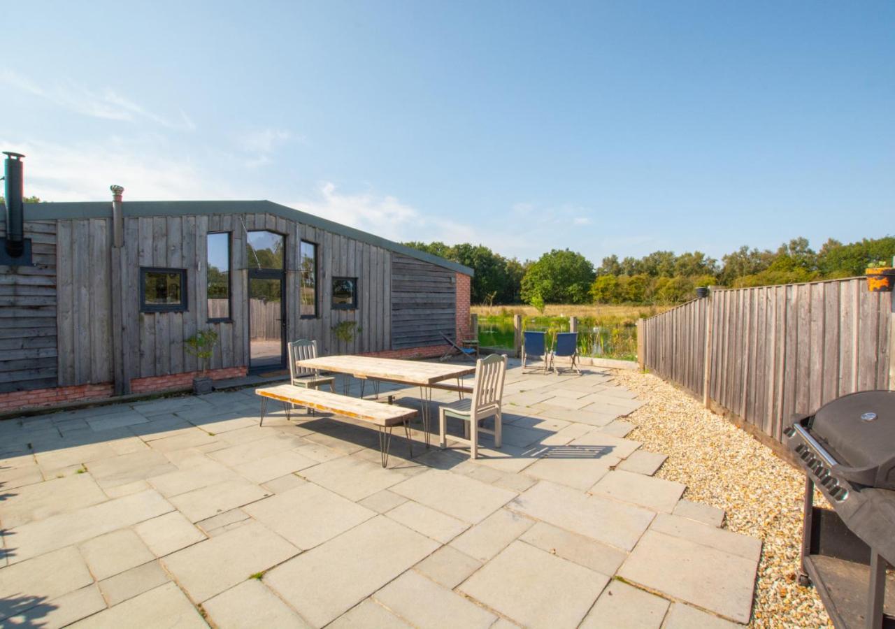 5 Bed in Briston oc-1875