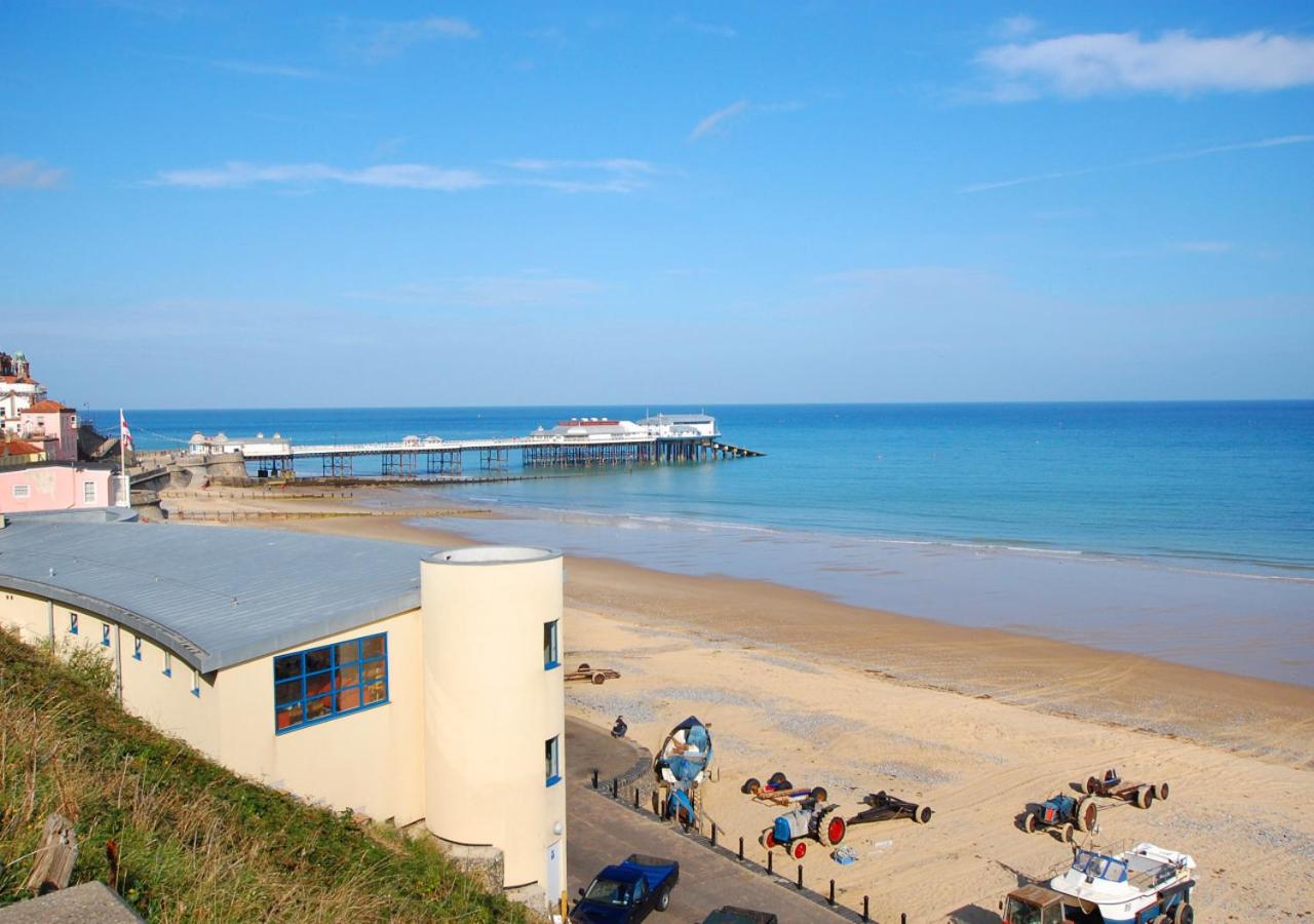 3 Bed in Cromer oc-1310