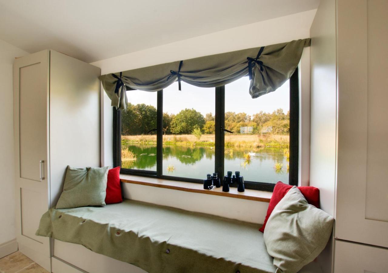5 Bed in Briston oc-1875