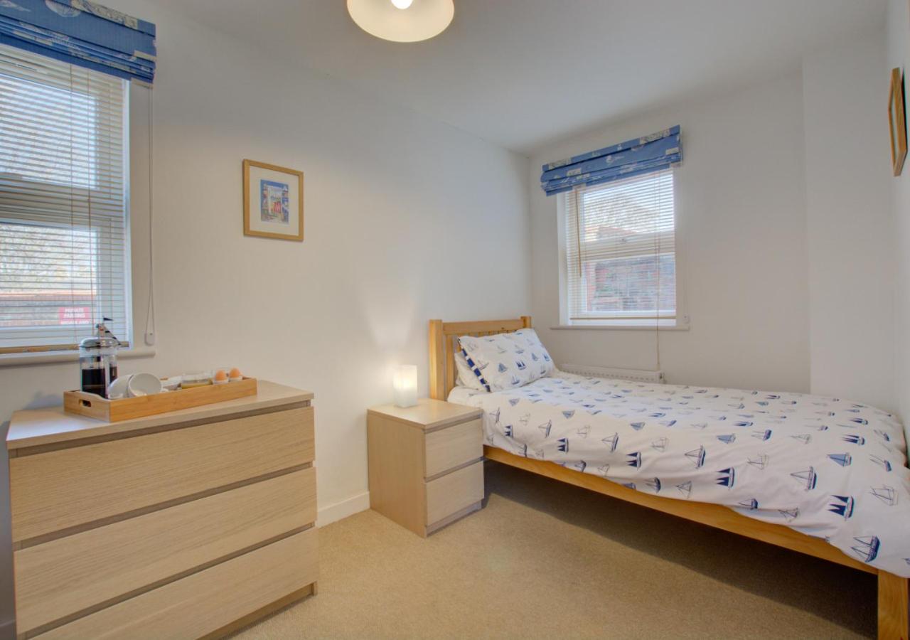 3 Bed in Cromer oc-1310