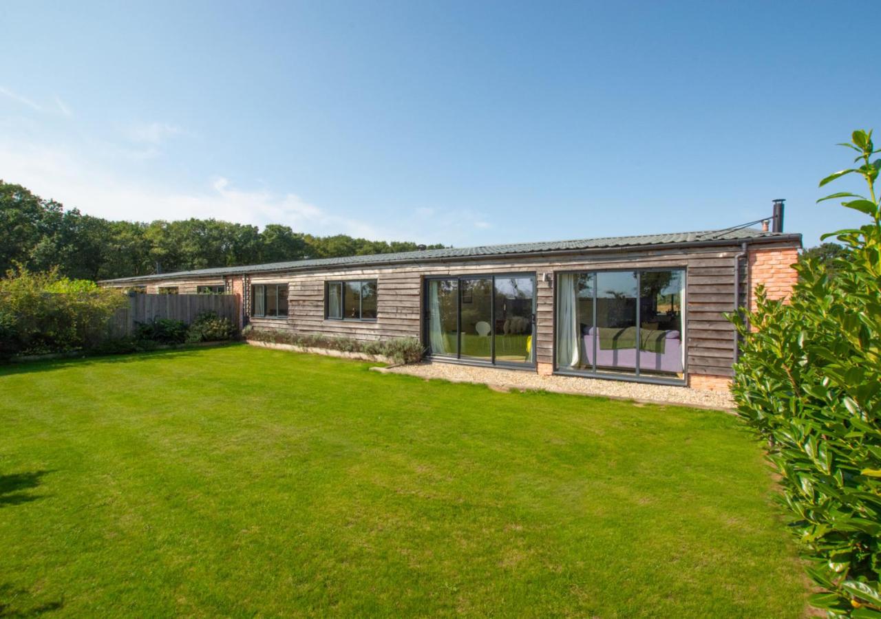 5 Bed in Briston oc-1875