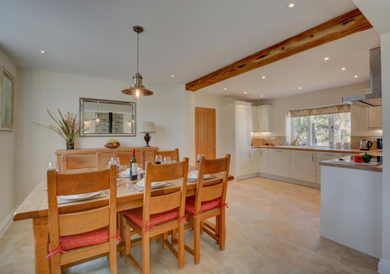 Mill Cottage