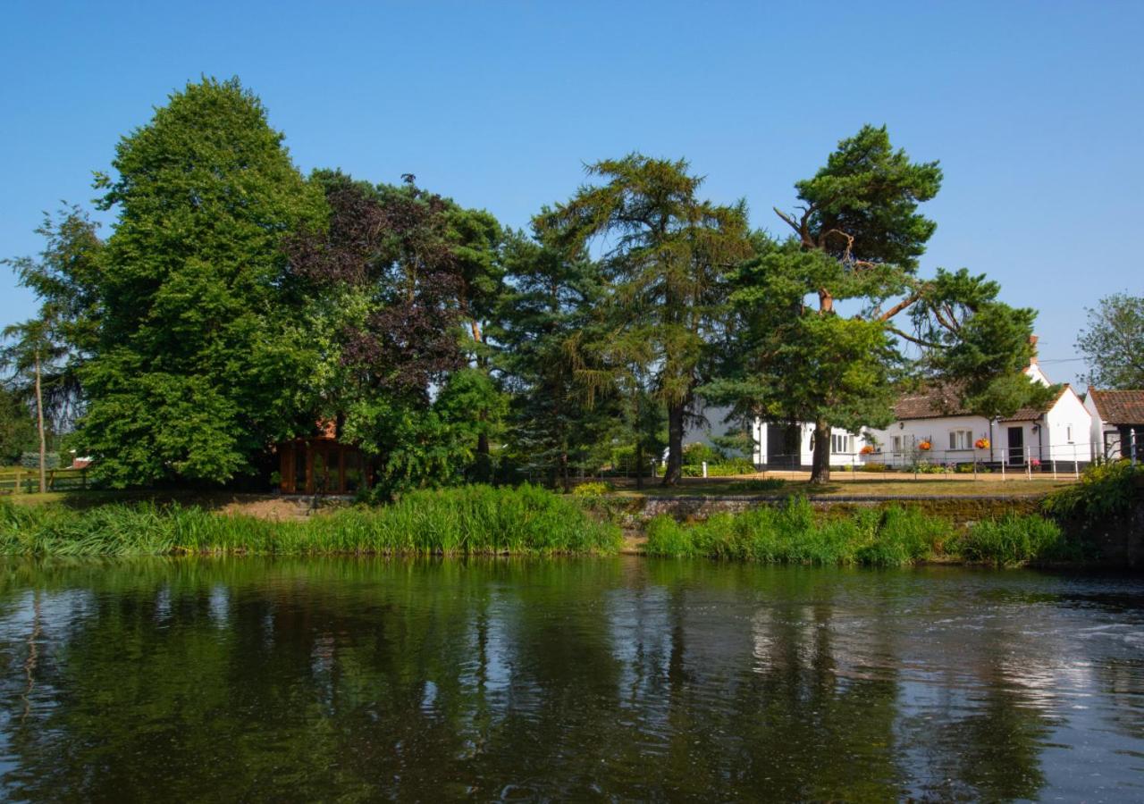 Mill Cottage