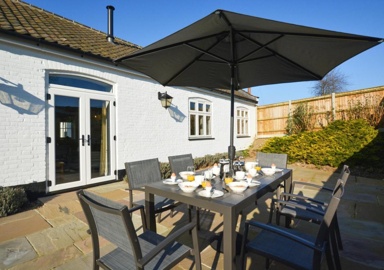 Mill Cottage
