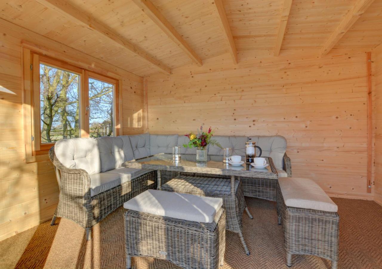 Mill Cottage