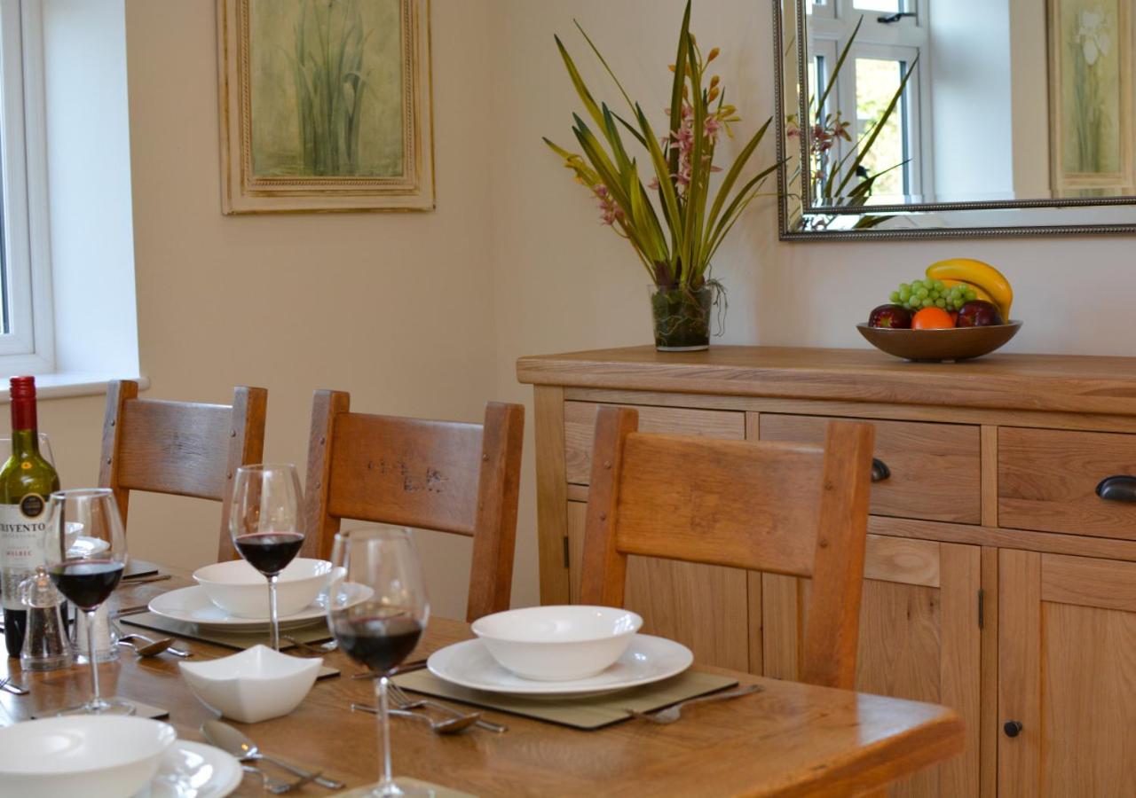 Mill Cottage