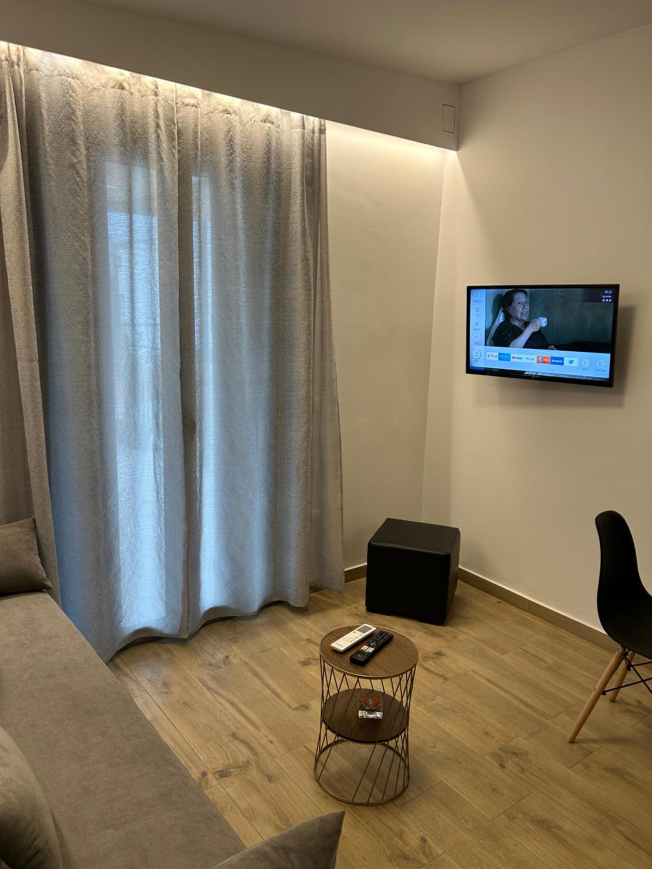 Technopolis Luxury Apartments