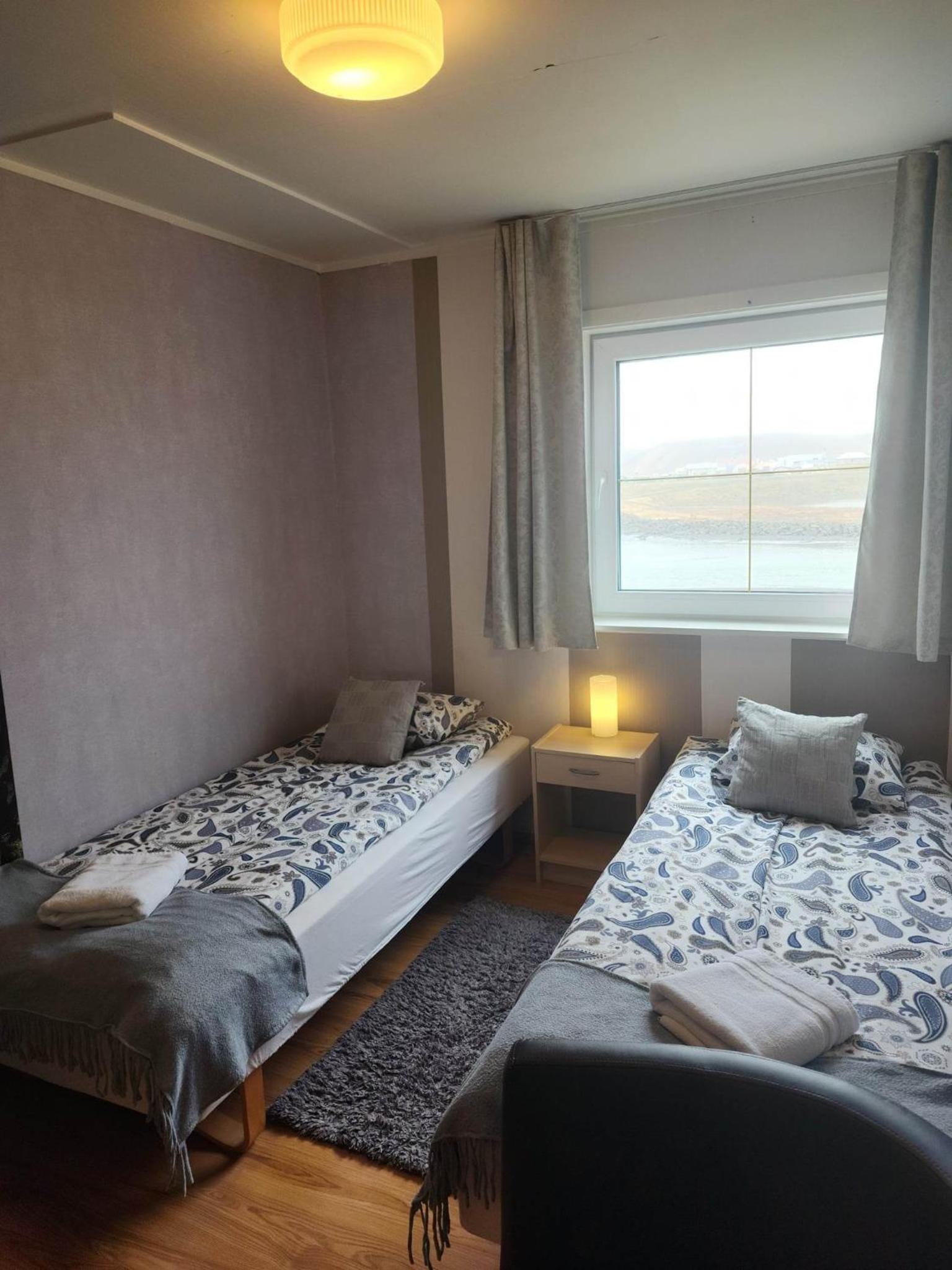 Guesthouse Kiljan