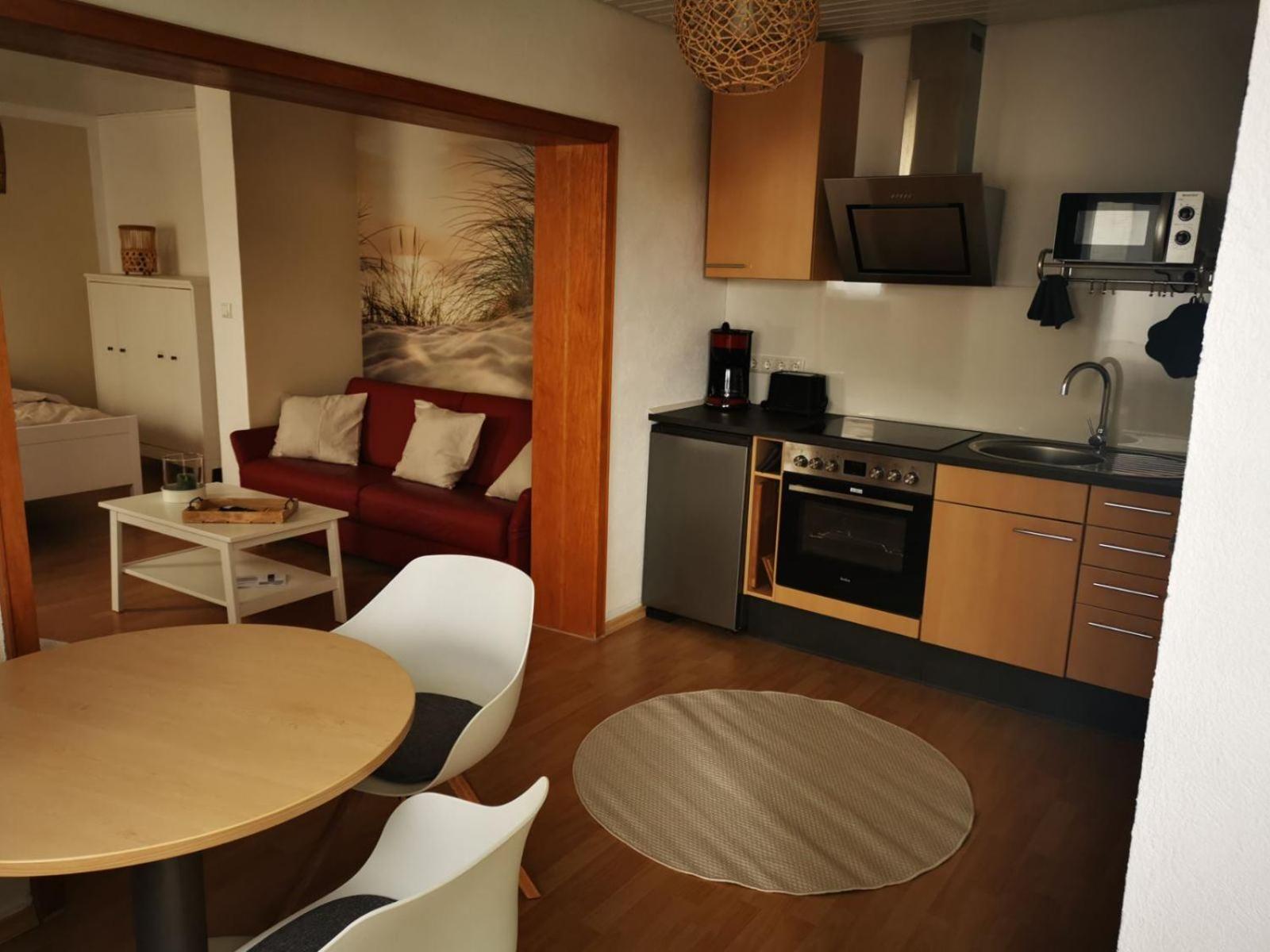 Ferienwohnung Landblick