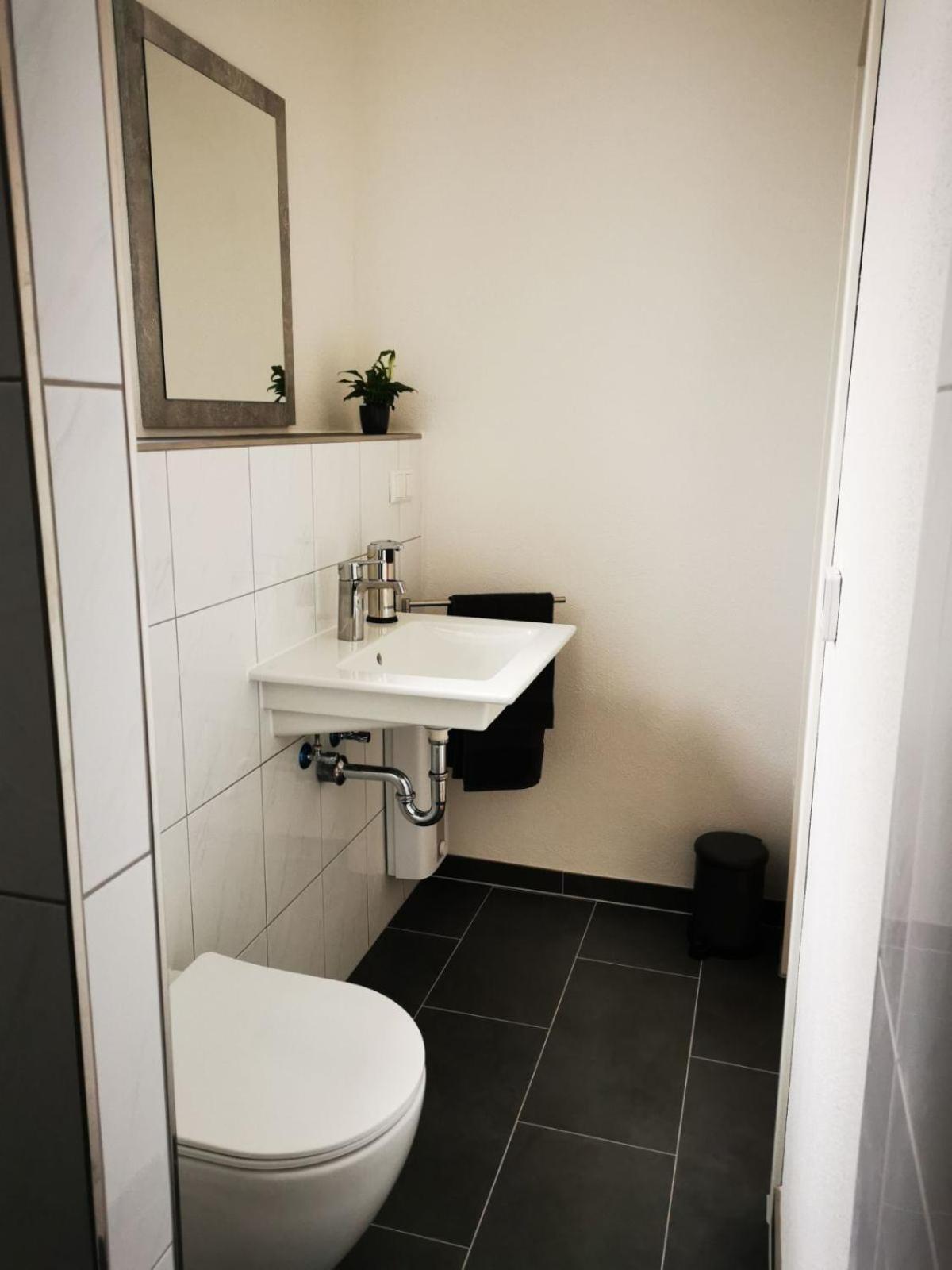 Ferienwohnung Landblick