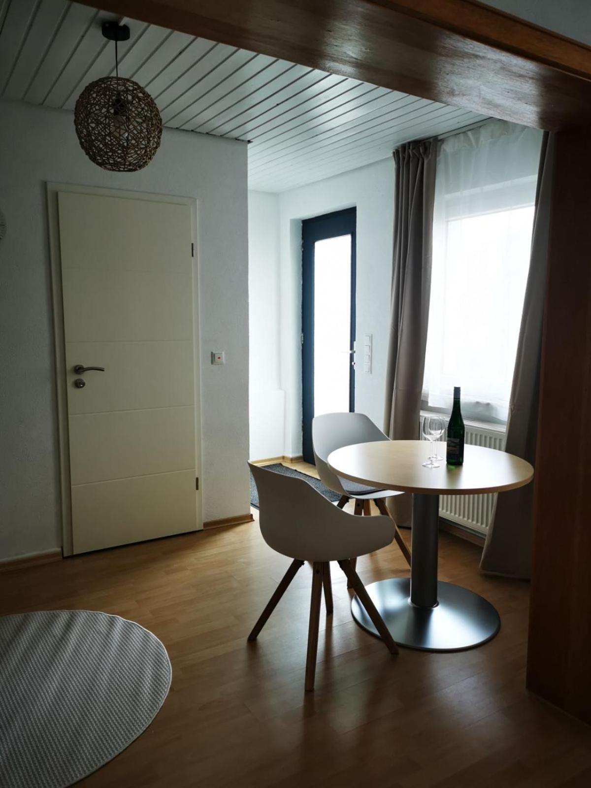 Ferienwohnung Landblick