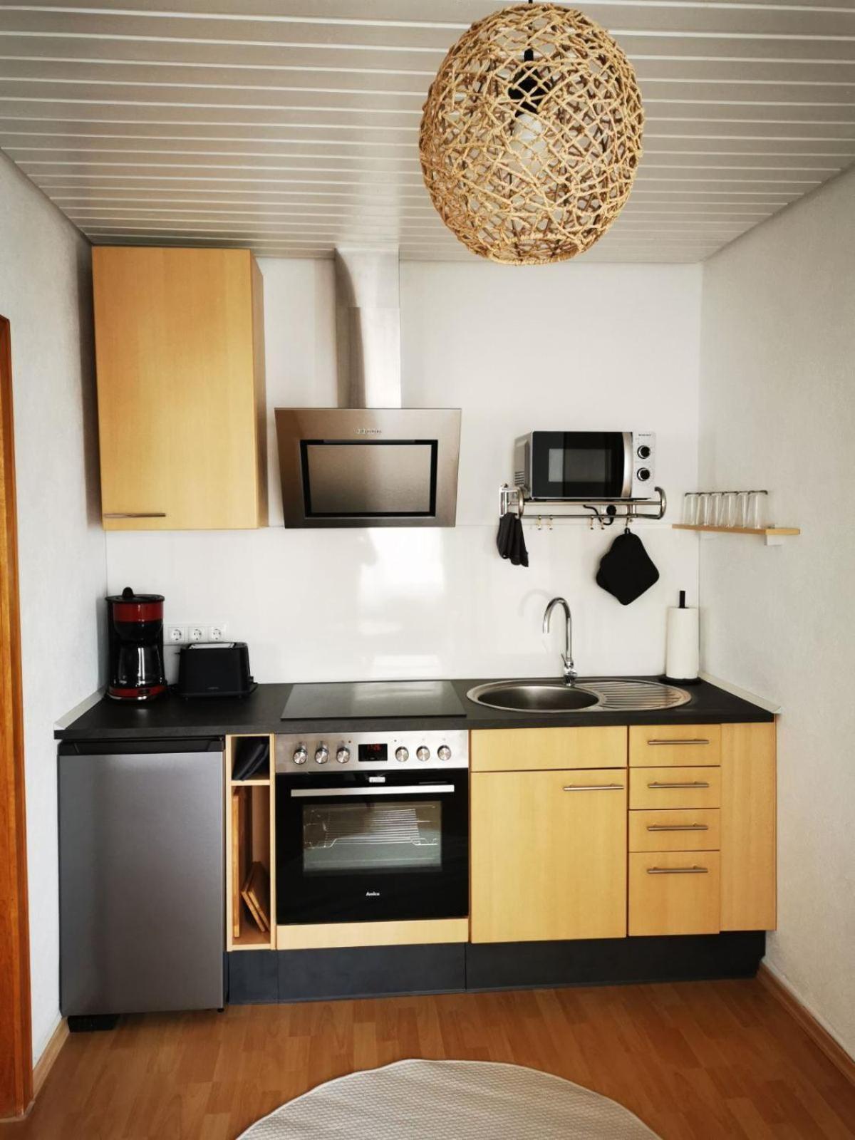Ferienwohnung Landblick