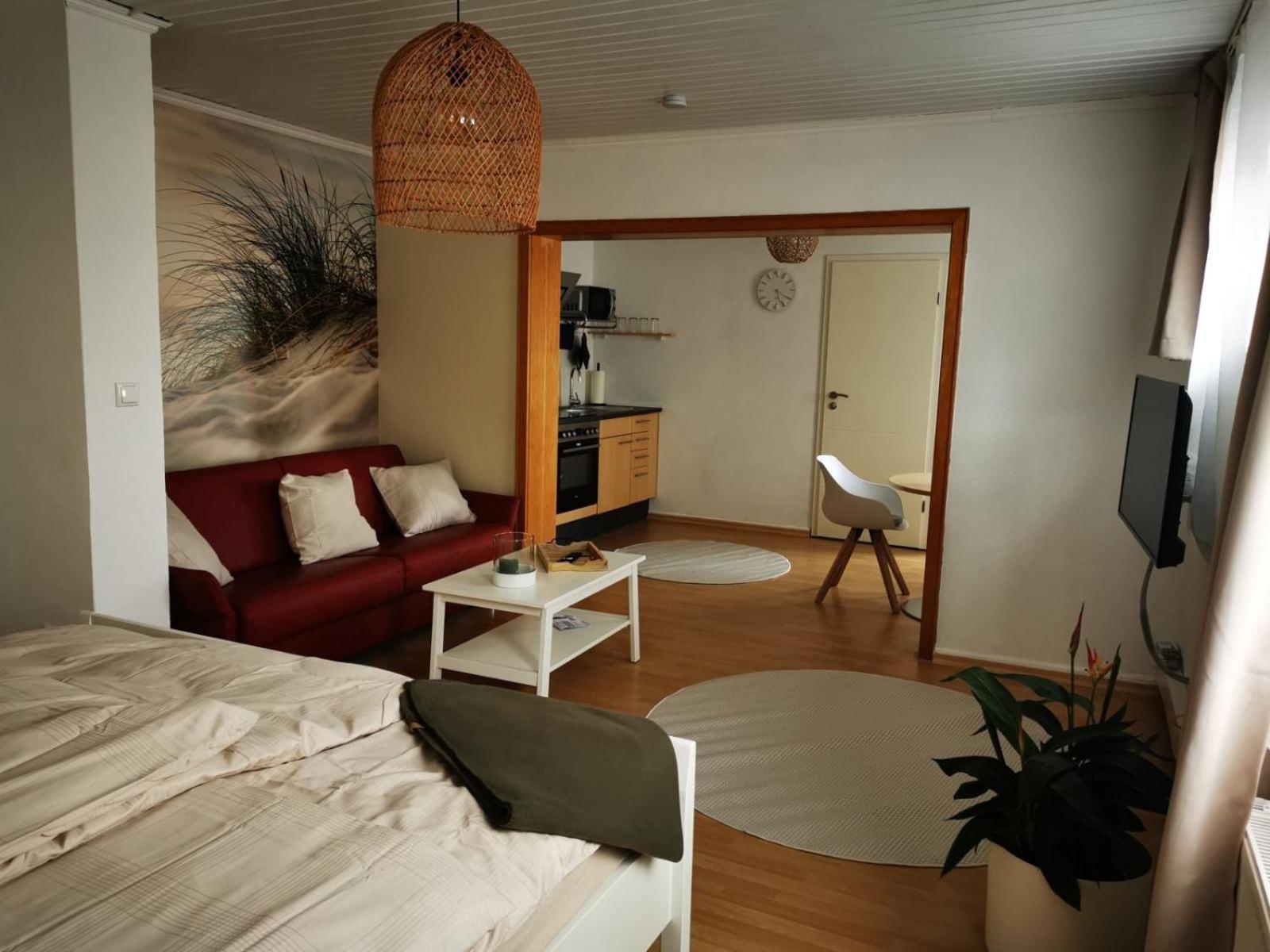 Ferienwohnung Landblick