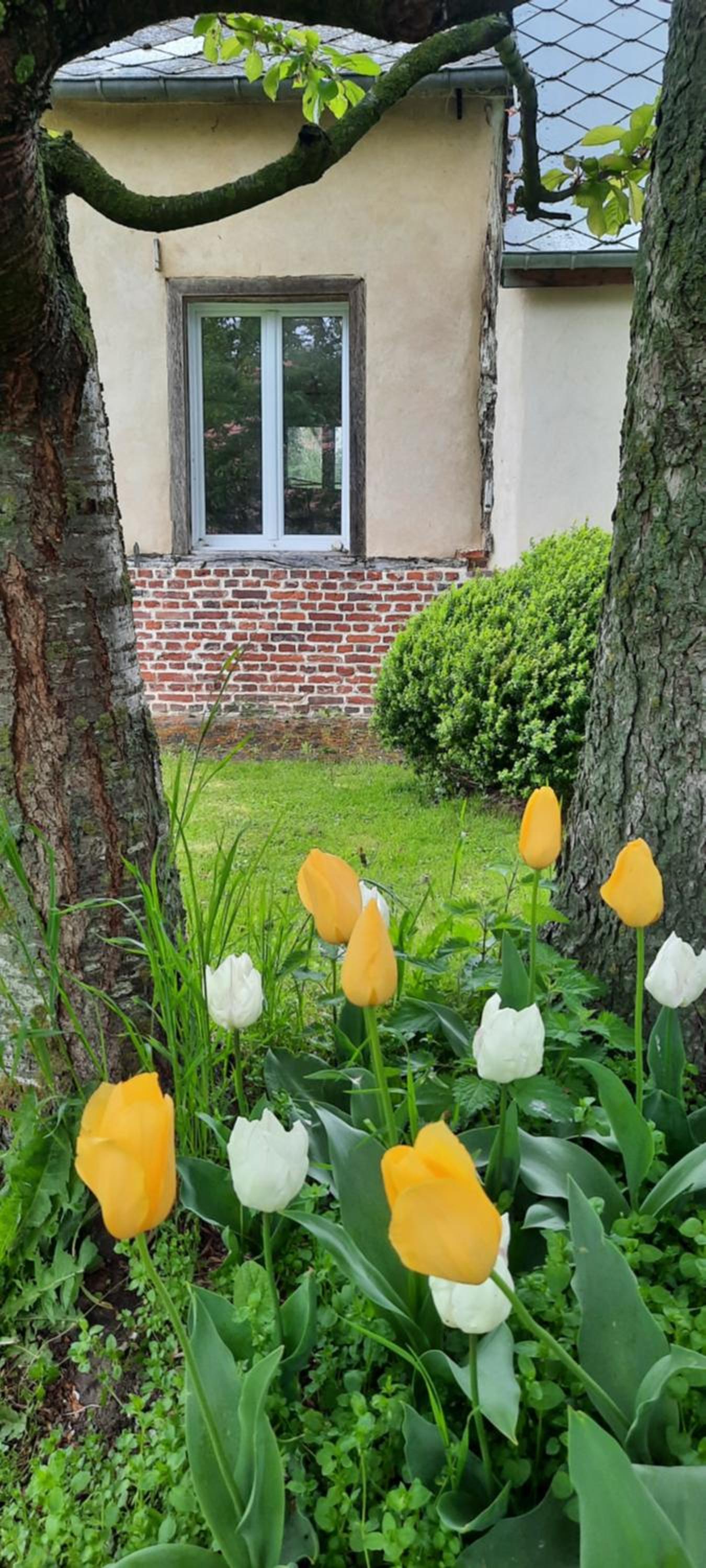 Chambre d'hote Frettecuisse view 2