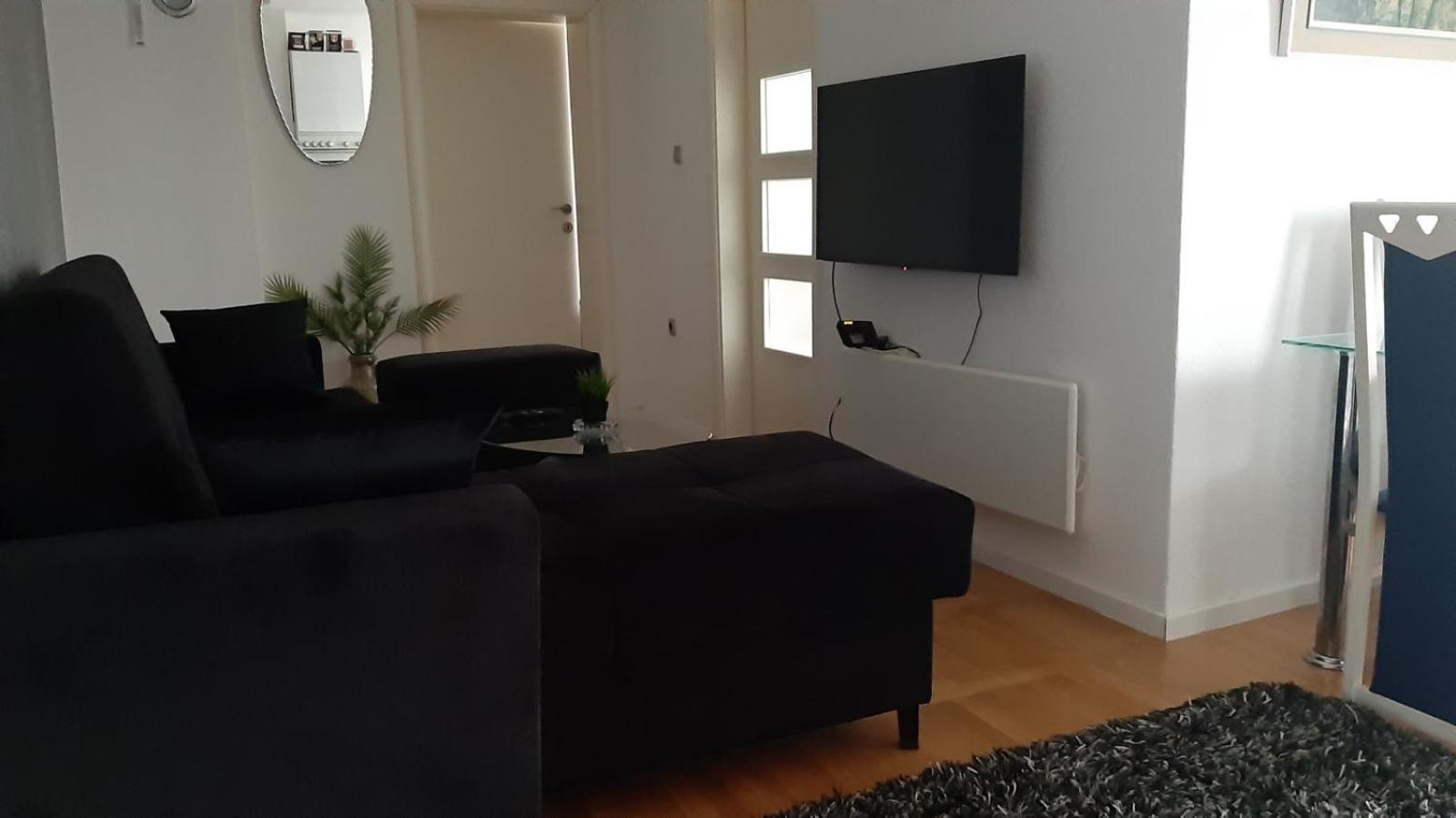 Apartman Anastasija