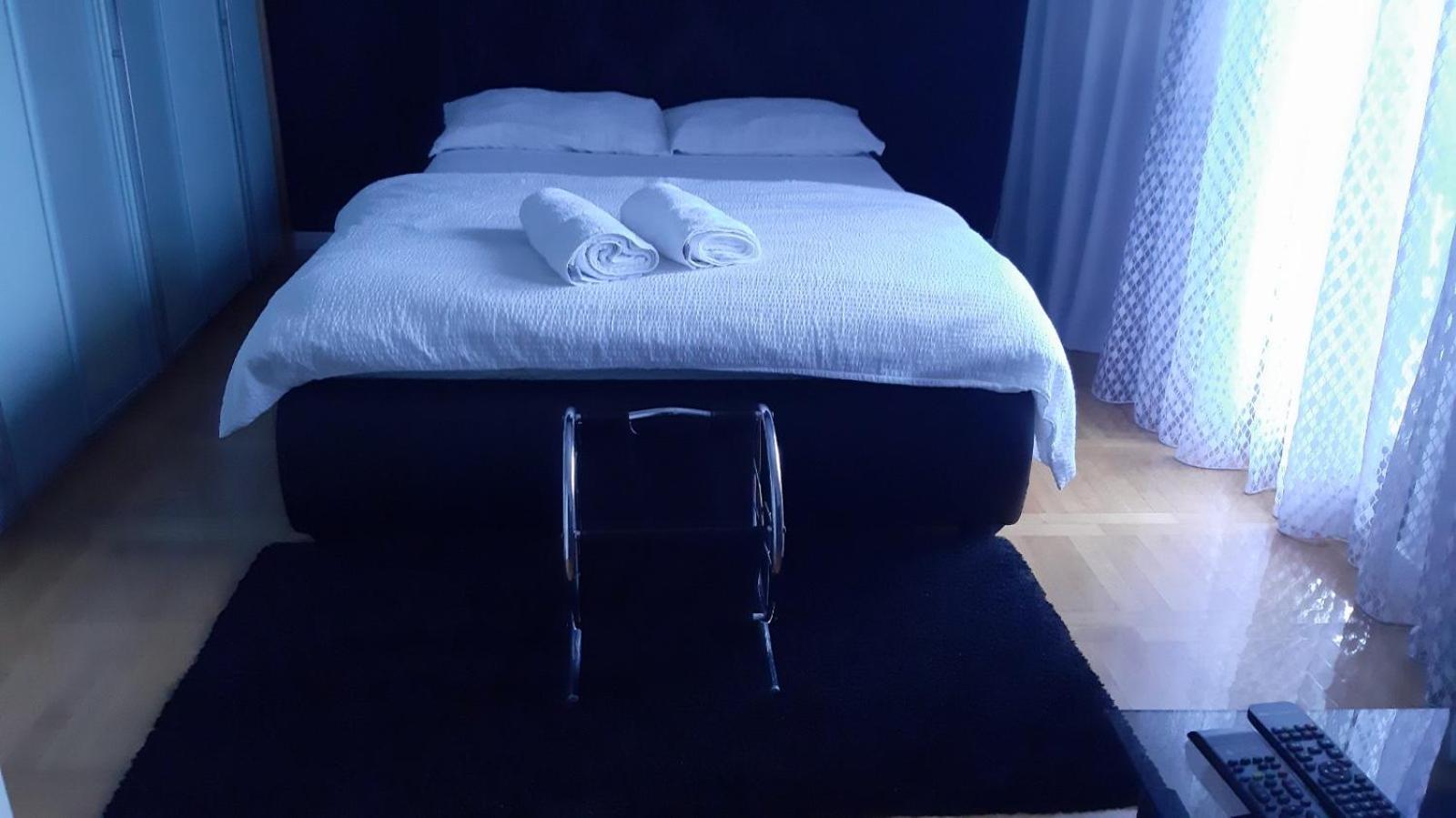 Apartman Anastasija