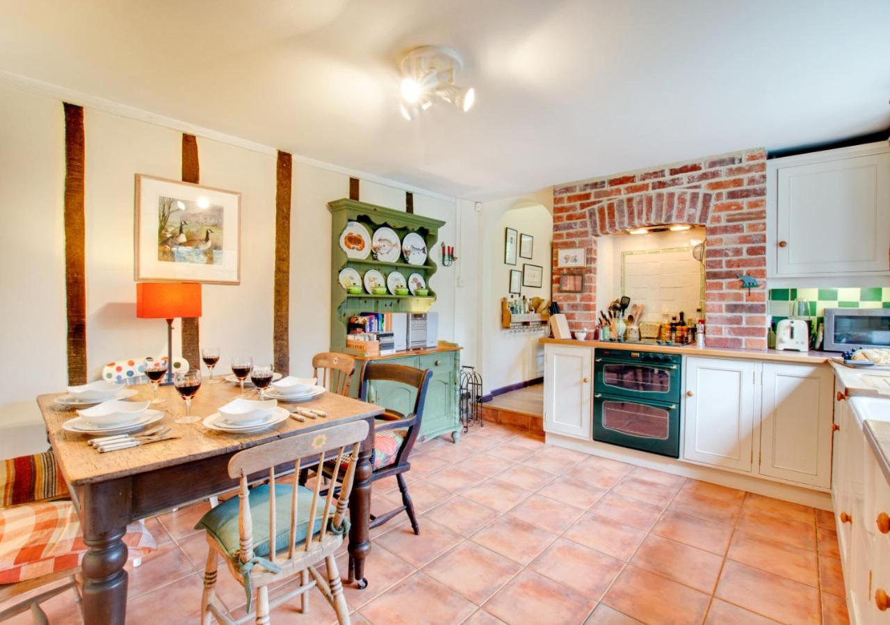 3 Bed in Shotesham All Saints oc-2094