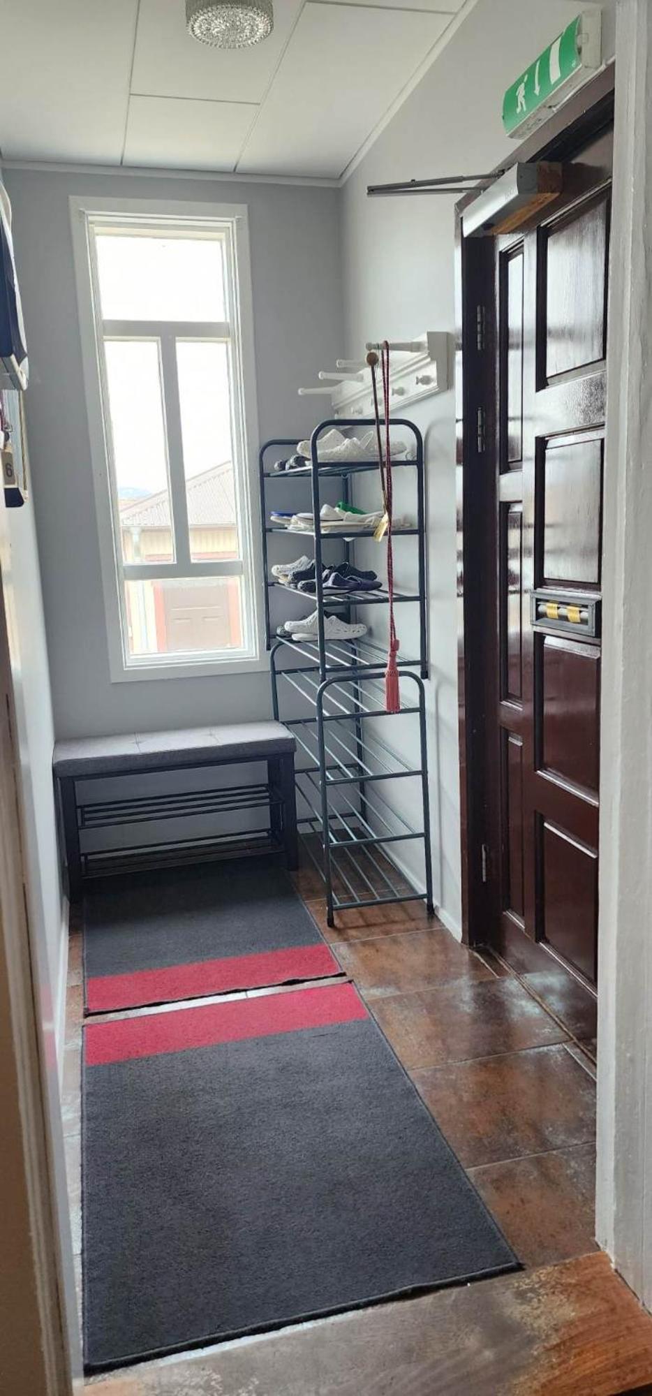 Guesthouse Kiljan