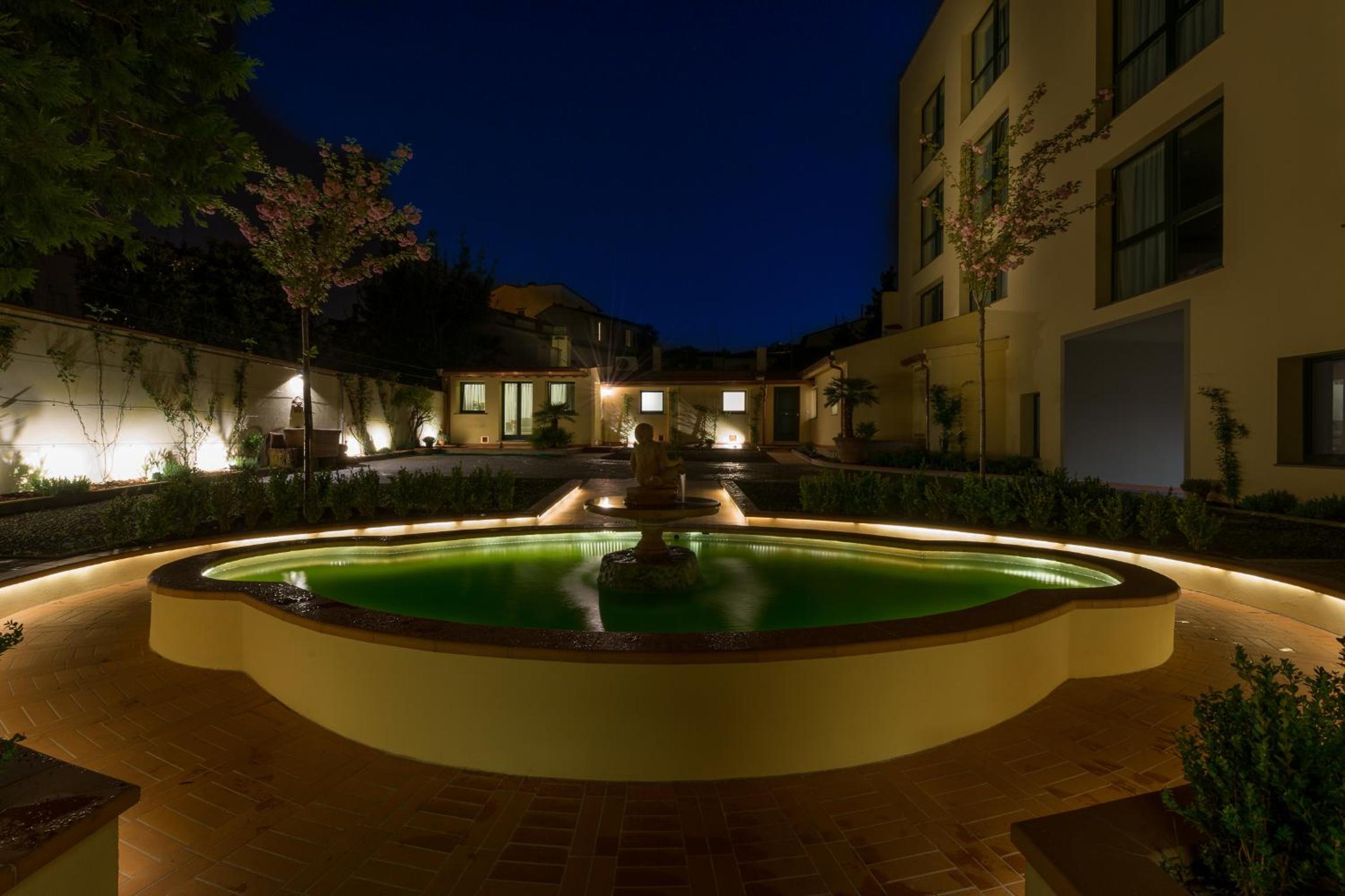 Hotel MyForte Relais de Charme & SPA - Image 1