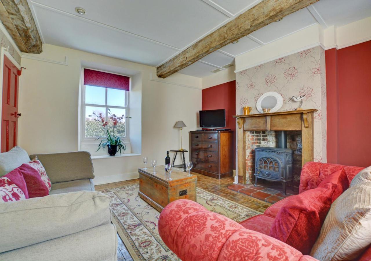 3 Bed in Little Walsingham oc-1386 view 5