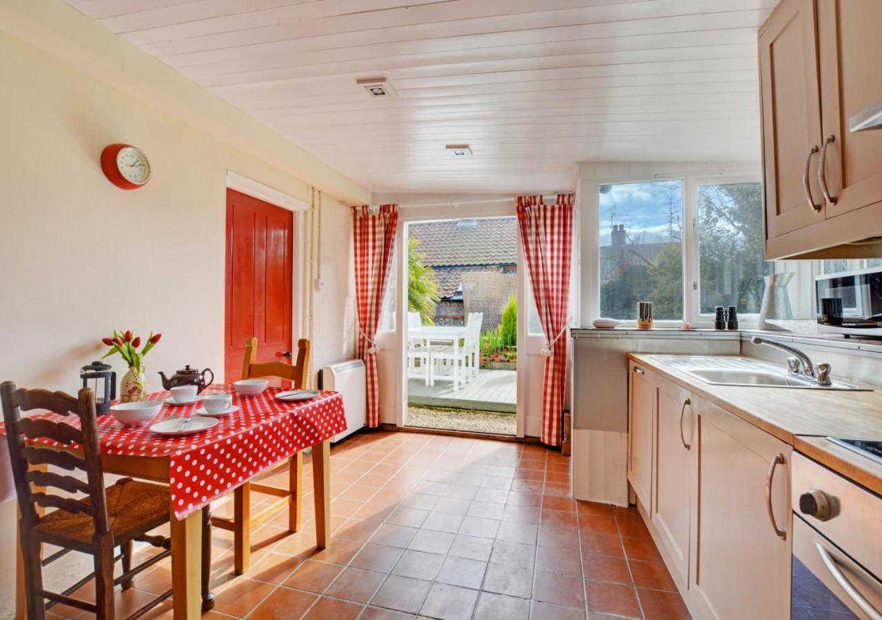3 Bed in Little Walsingham oc-1386 view 4