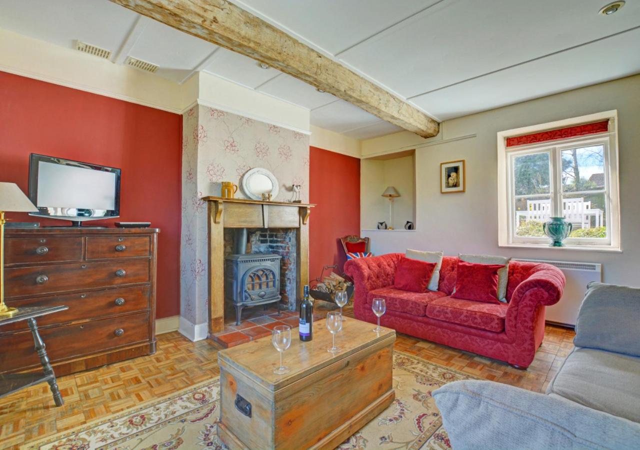 3 Bed in Little Walsingham oc-1386 view 2