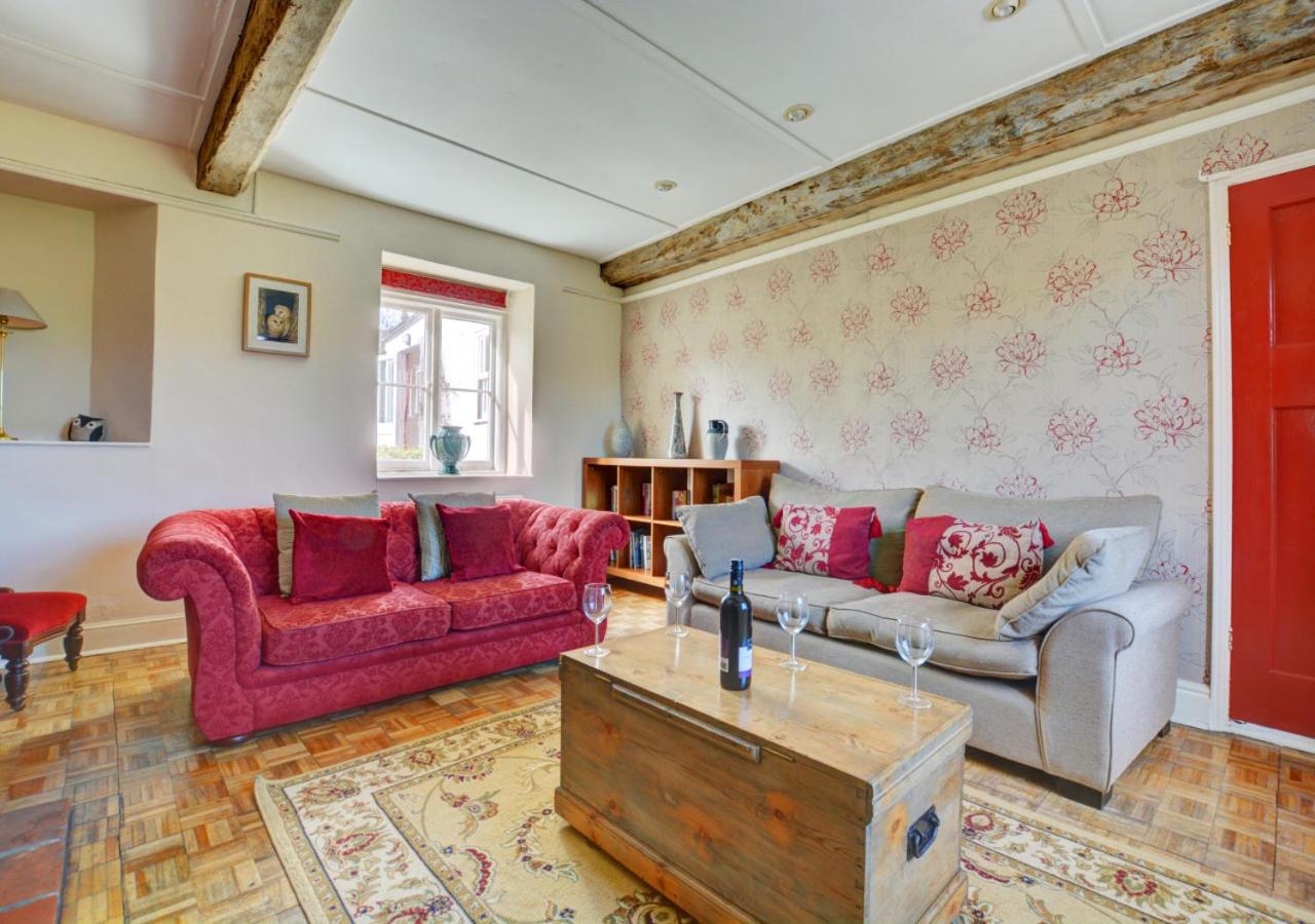 3 Bed in Little Walsingham oc-1386 view 3