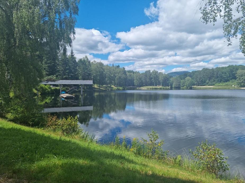 Hôtel Eden Lake, photo 31