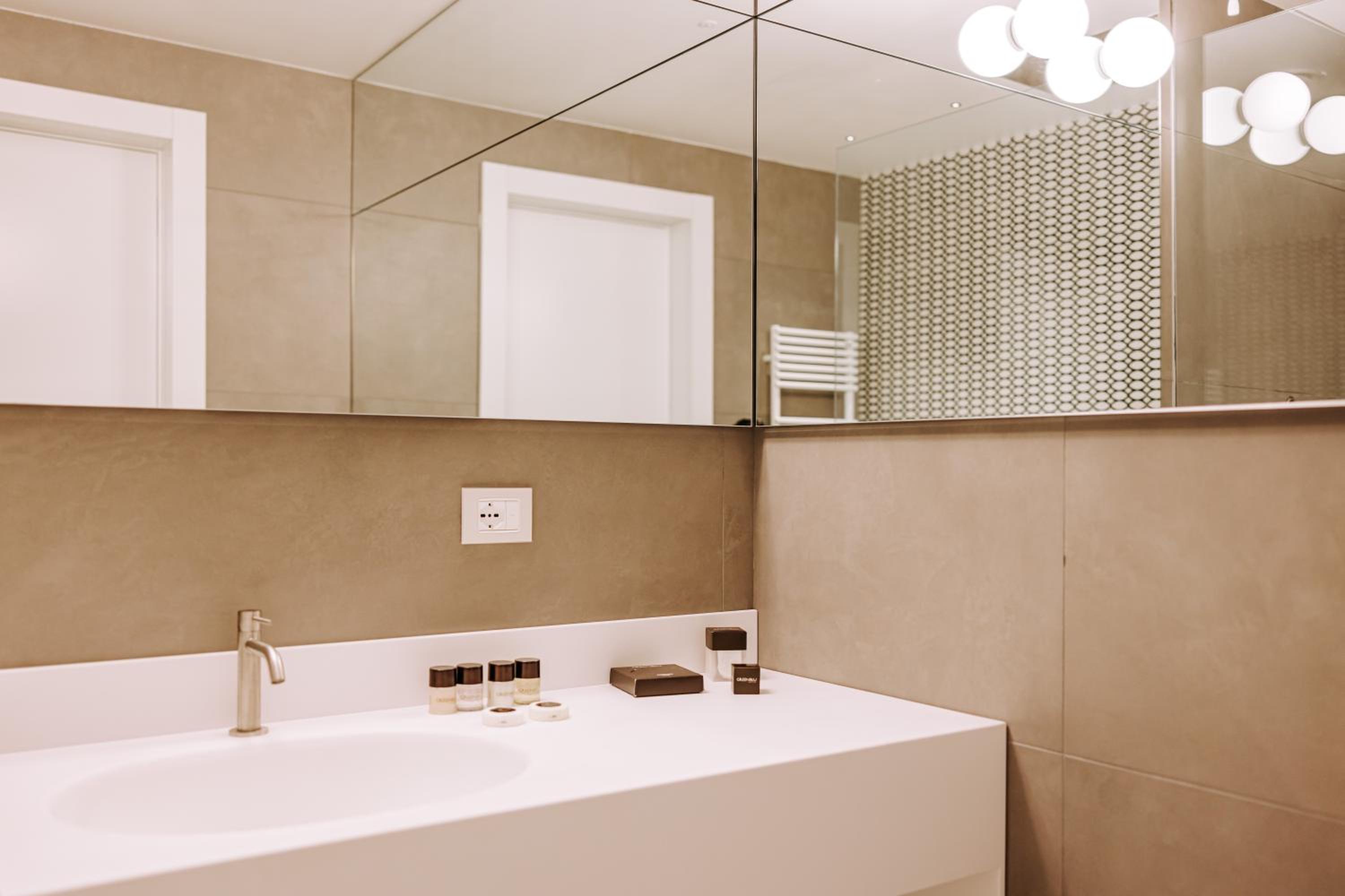 Biancodonda Greenblu Hotel & SPA photo 2