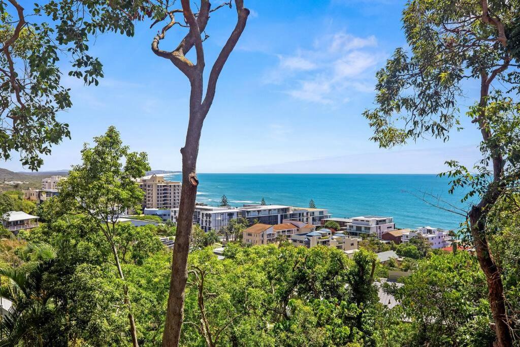 Ocean Views in Vibrant Coolum