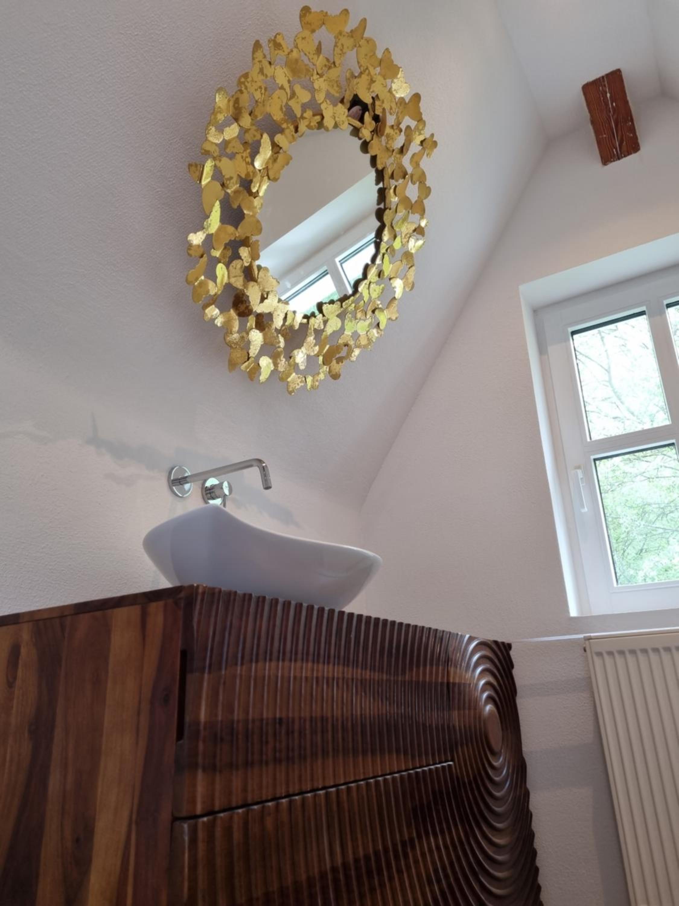 Klimaanlage, 5 Sterne Bahnhoftraum, Appartement 