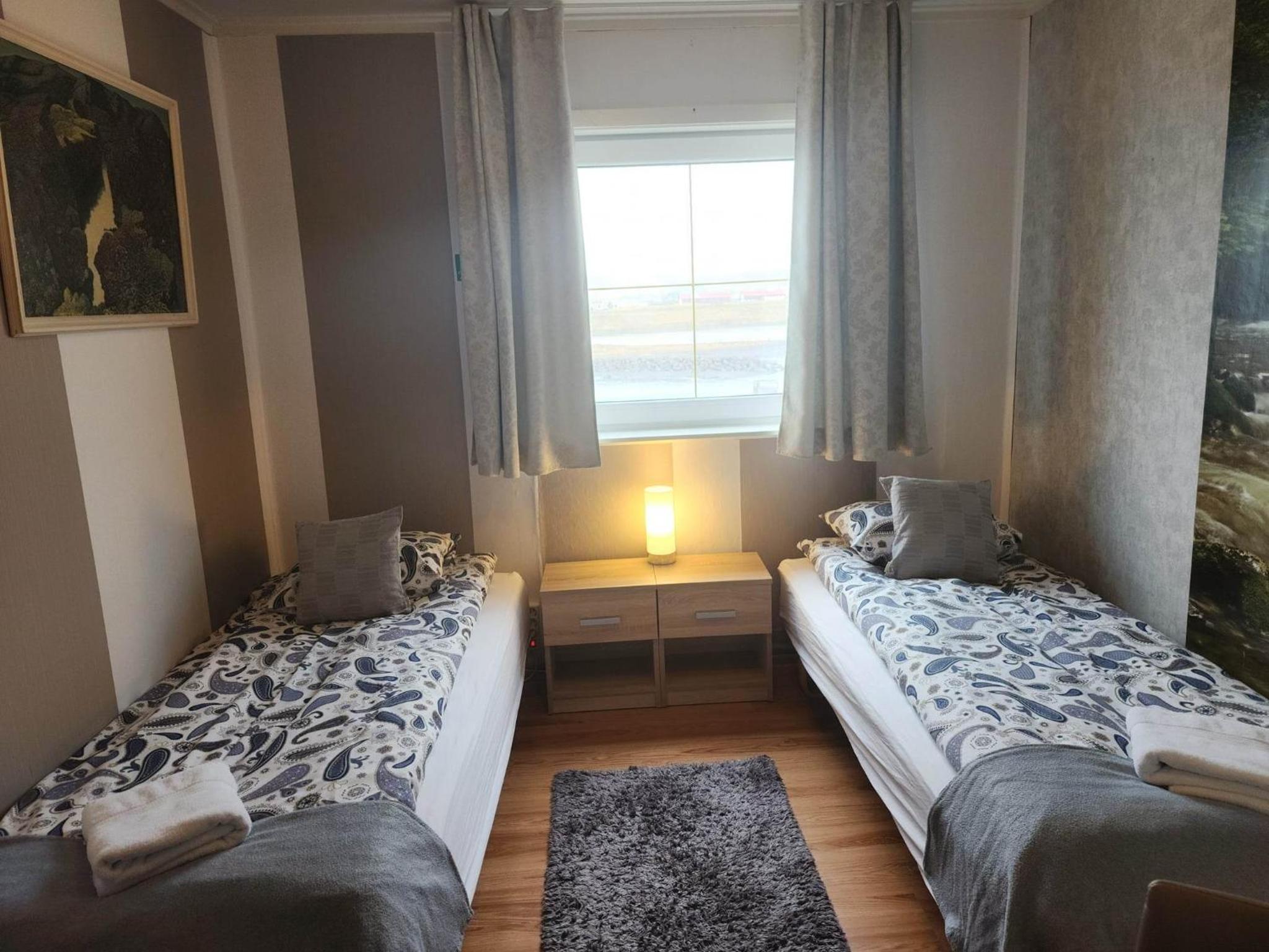 Guesthouse Kiljan