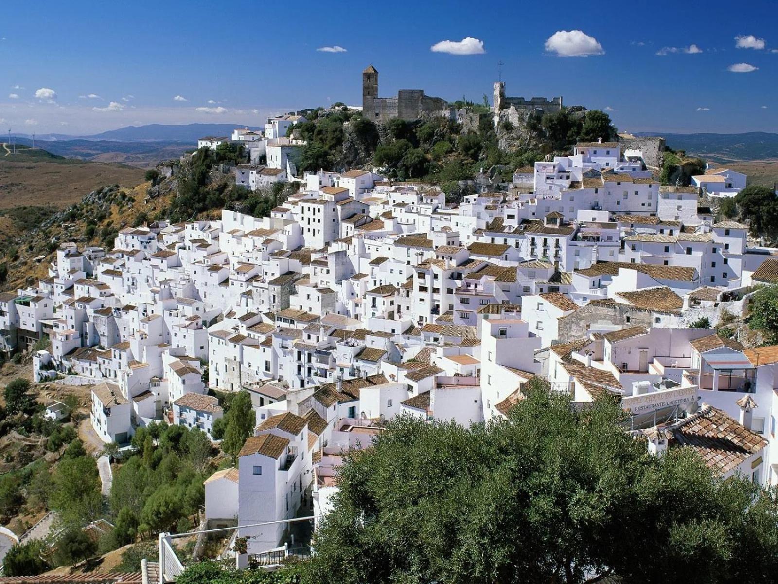 Penthouse Majestic Costa Golf Casares