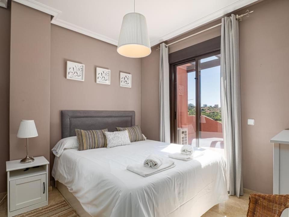 Penthouse Majestic Costa Golf Casares