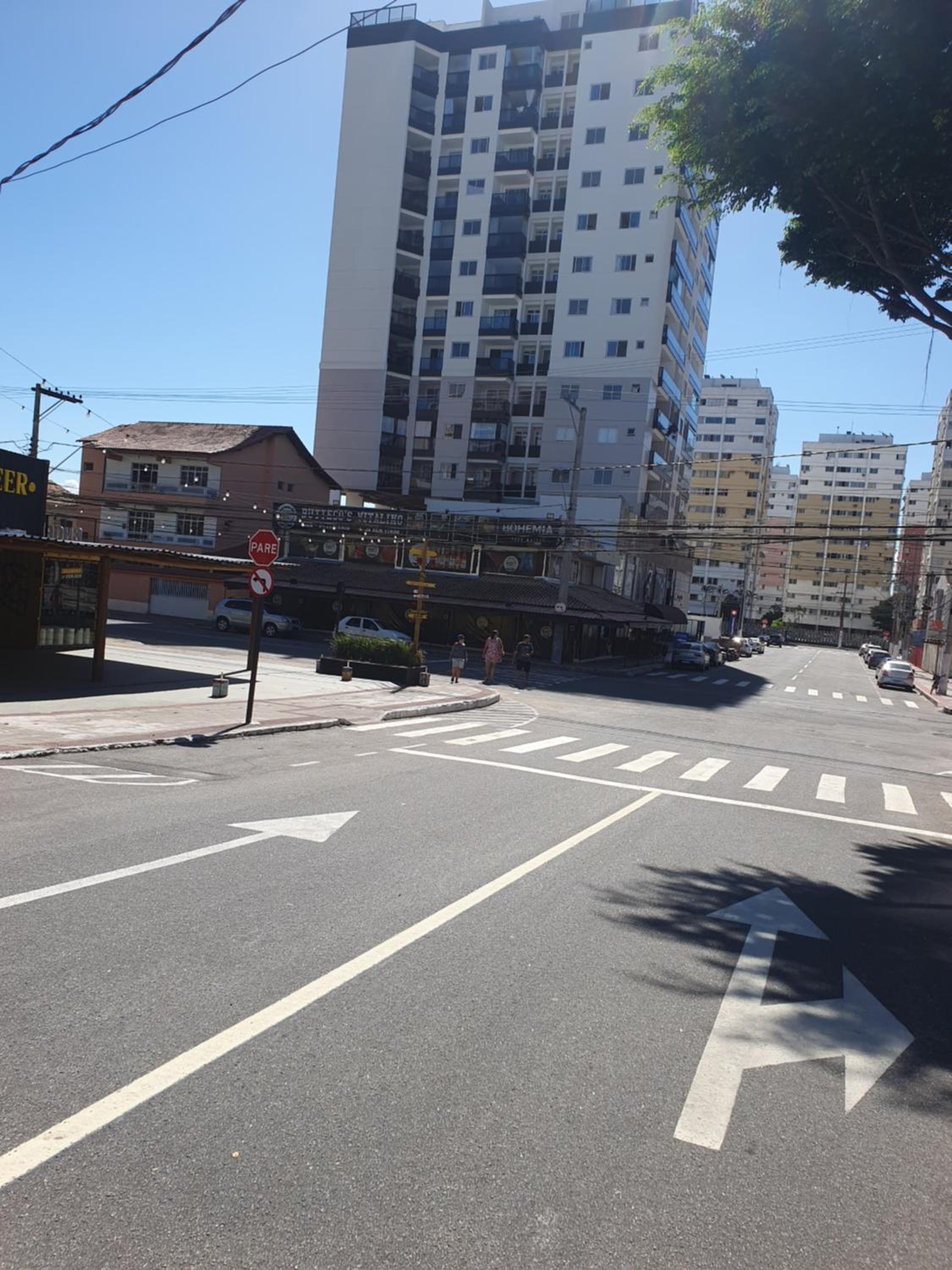 SUÍTE Princípio