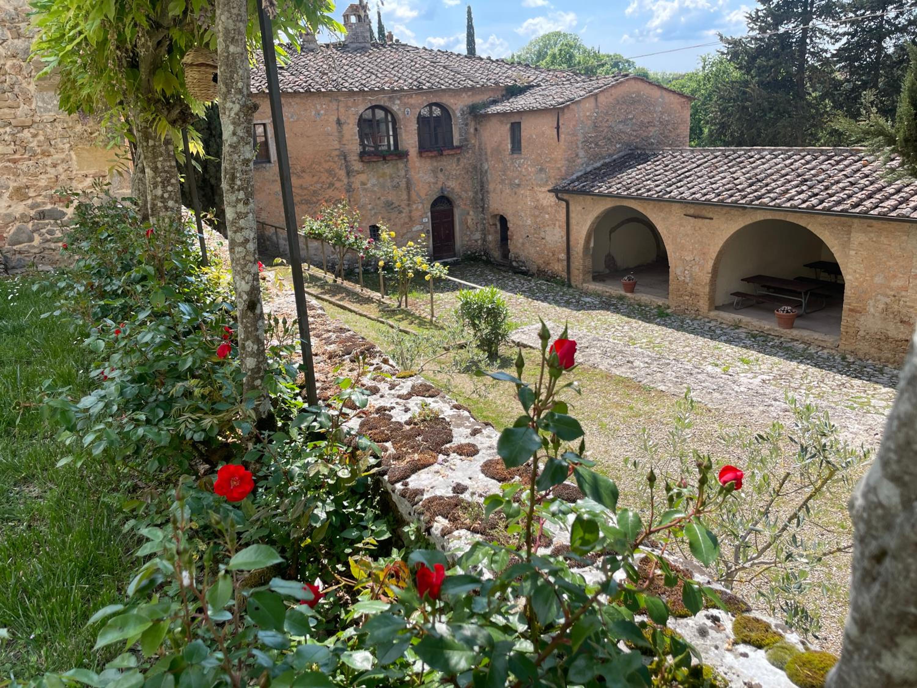 Castel Pietraio WineResort