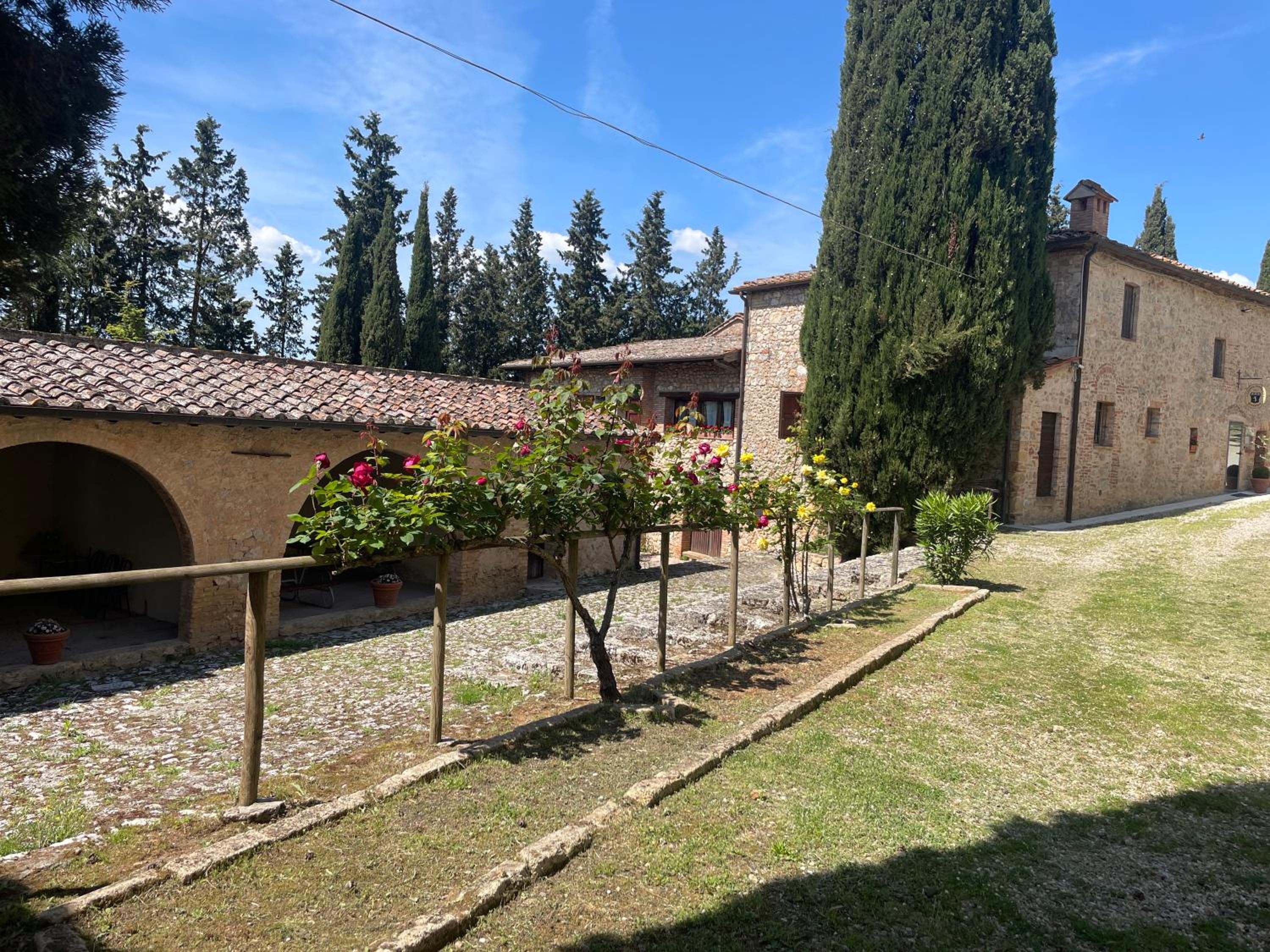 Castel Pietraio WineResort