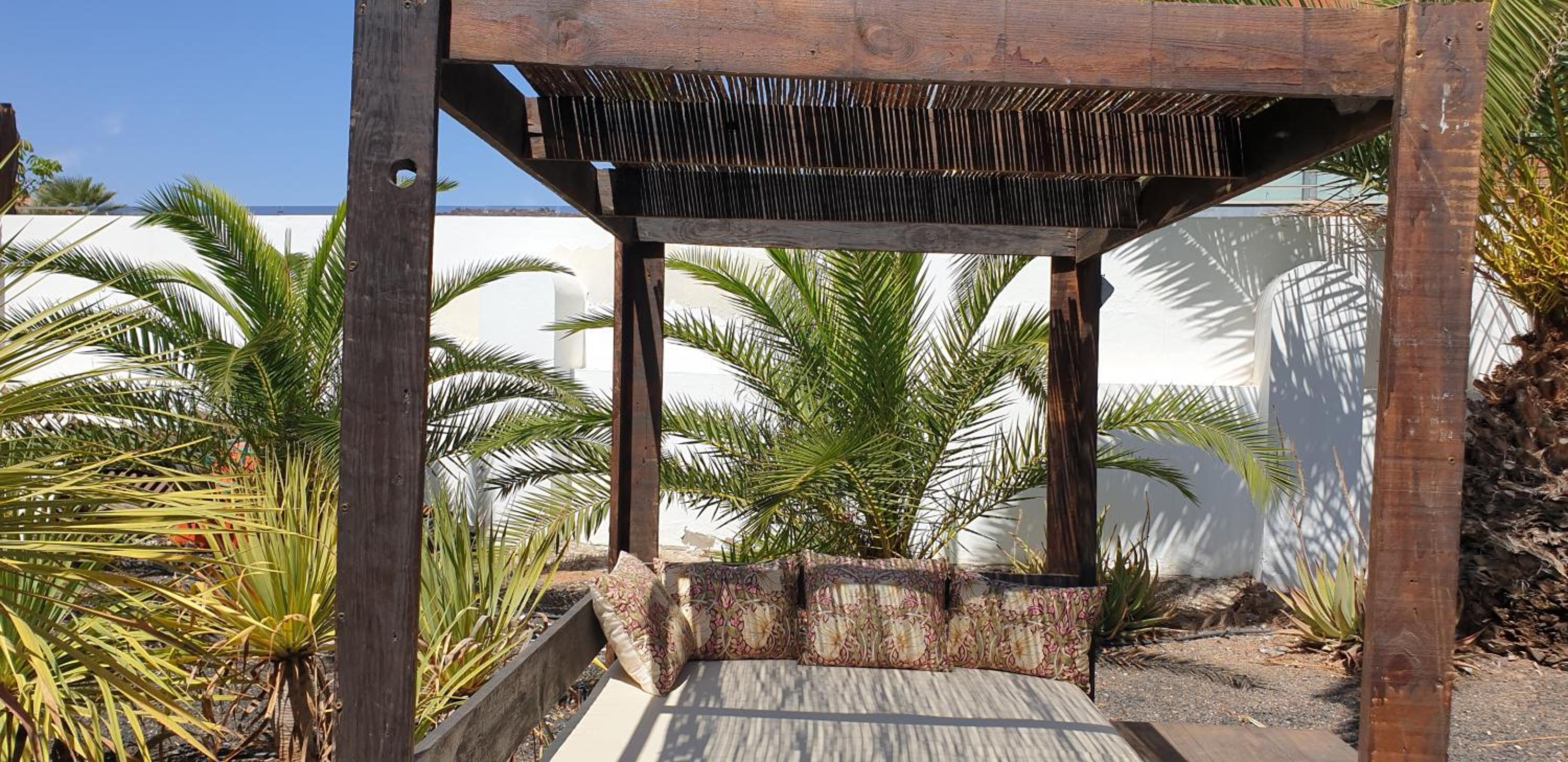 Villa Océano with private heated pool, aircon and Seaview